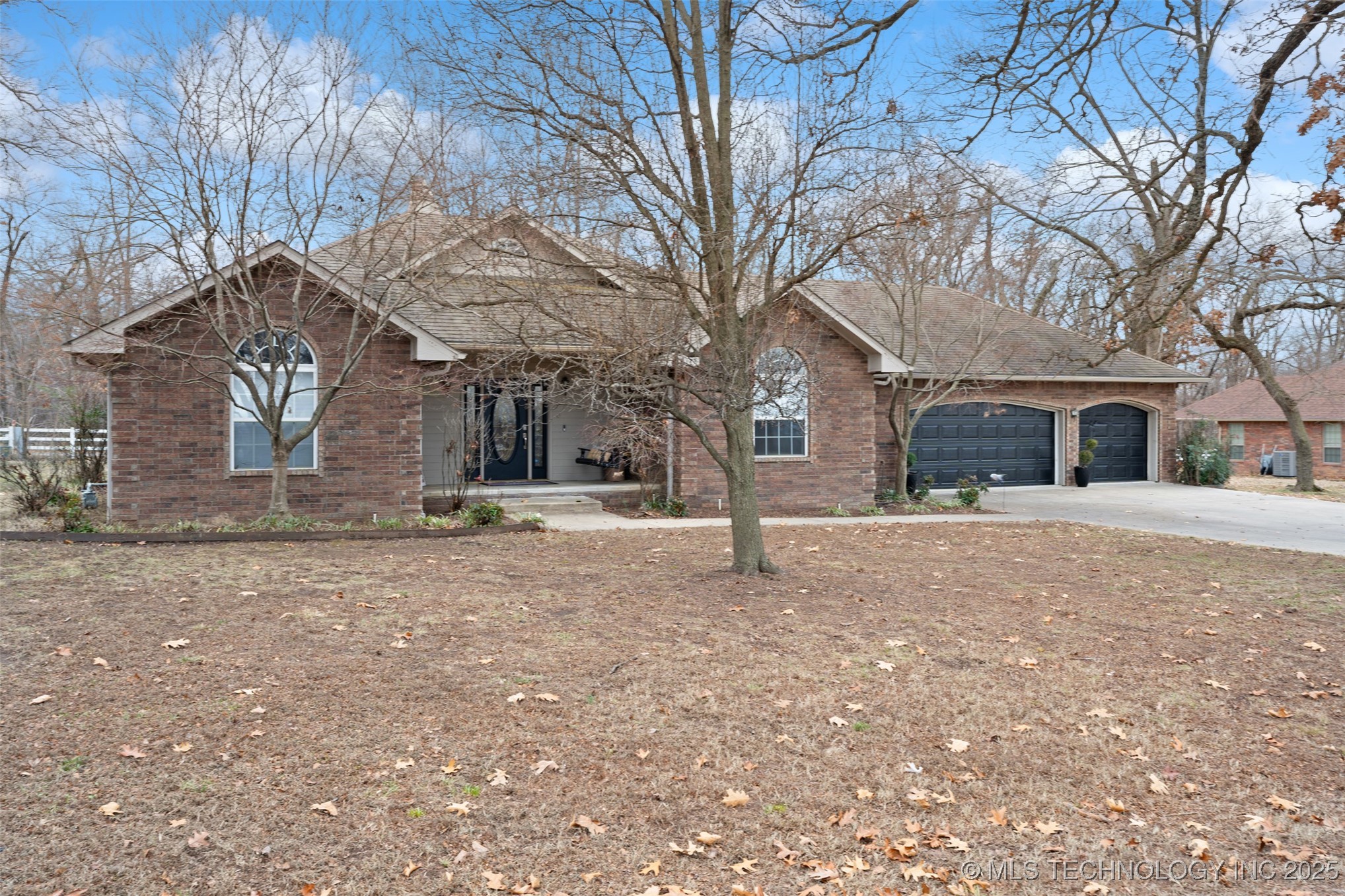 59399 E 288 Court Grove OK 74344