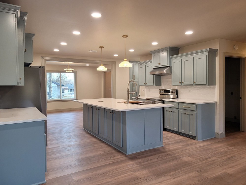 503 Kim Street Tahlequah OK 74464