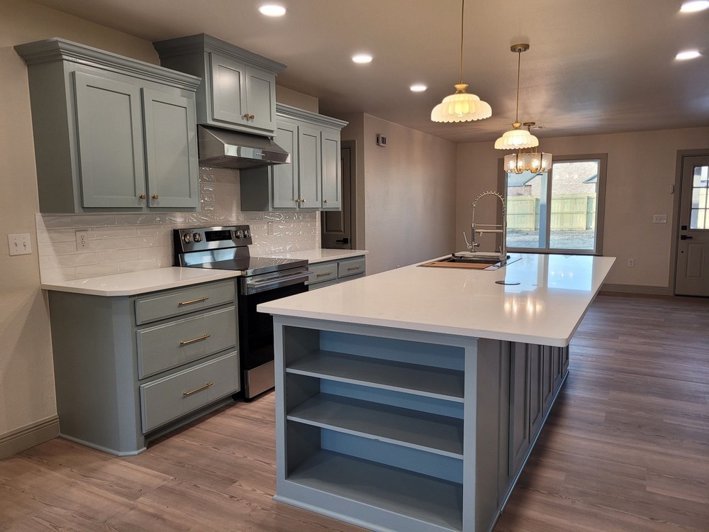 503 Kim Street Tahlequah OK 74464