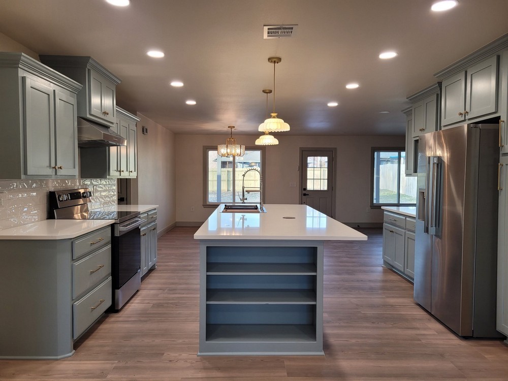 503 Kim Street Tahlequah OK 74464