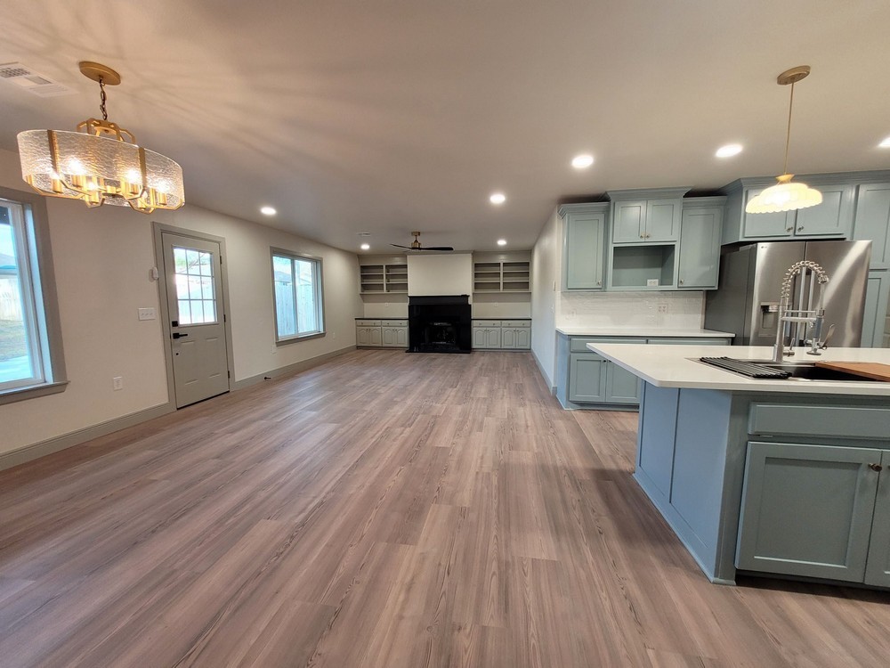 503 Kim Street Tahlequah OK 74464