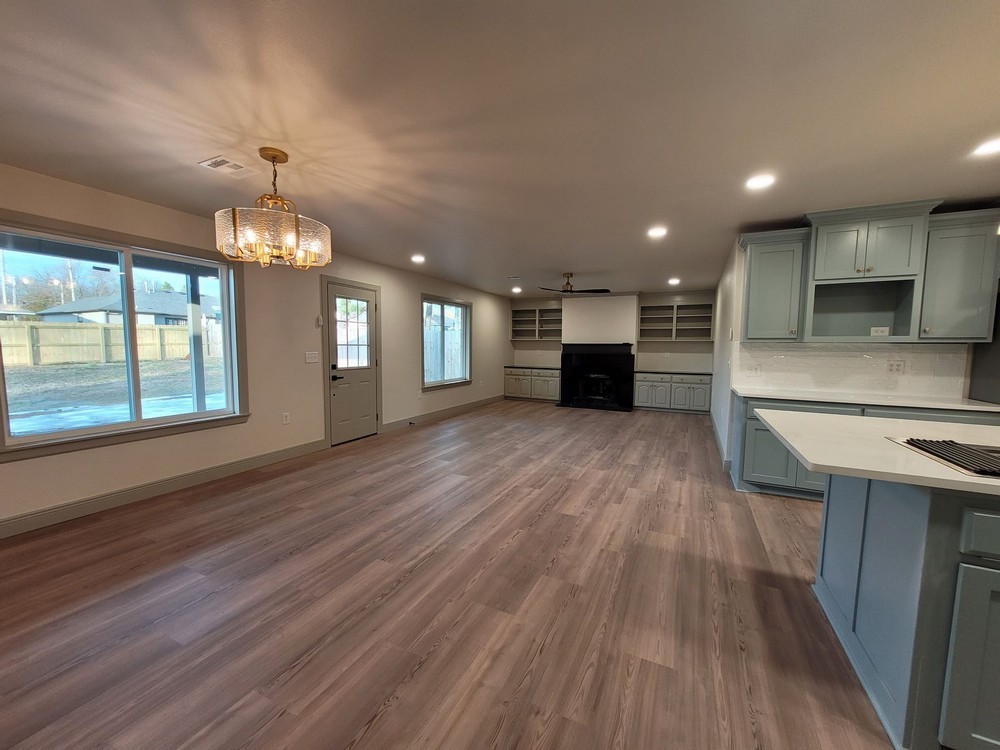 503 Kim Street Tahlequah OK 74464