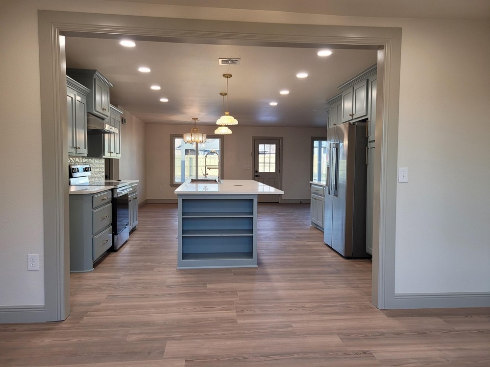 503 Kim Street Tahlequah OK 74464