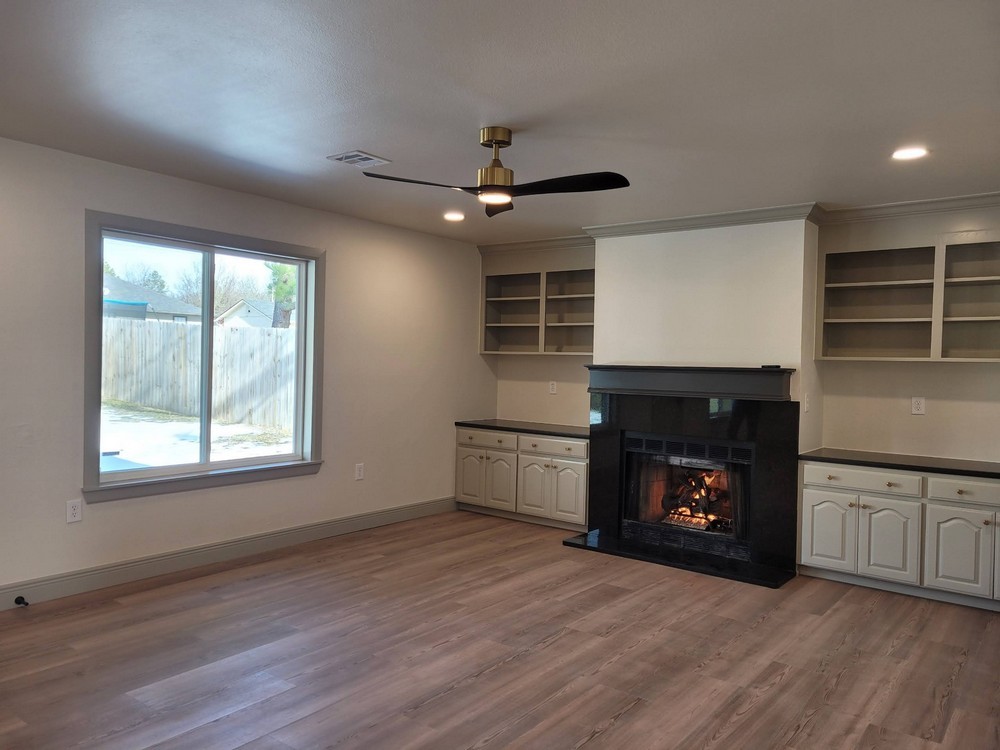 503 Kim Street Tahlequah OK 74464