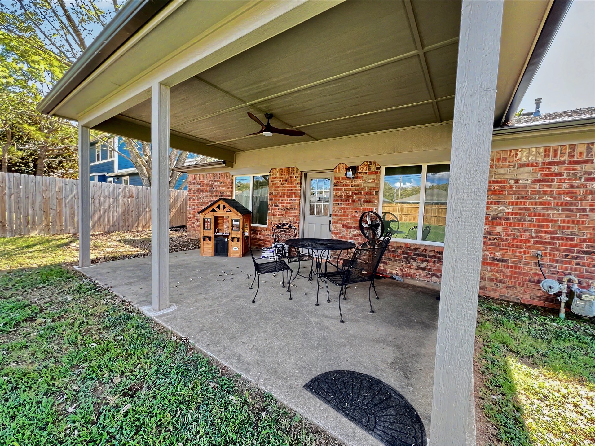 503 Kim Street Tahlequah OK 74464