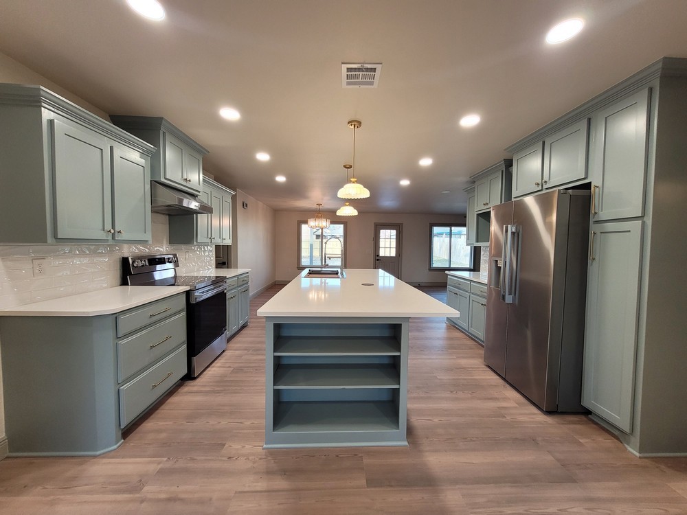 503 Kim Street Tahlequah OK 74464
