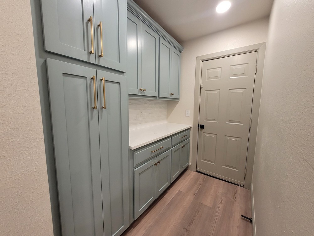 503 Kim Street Tahlequah OK 74464