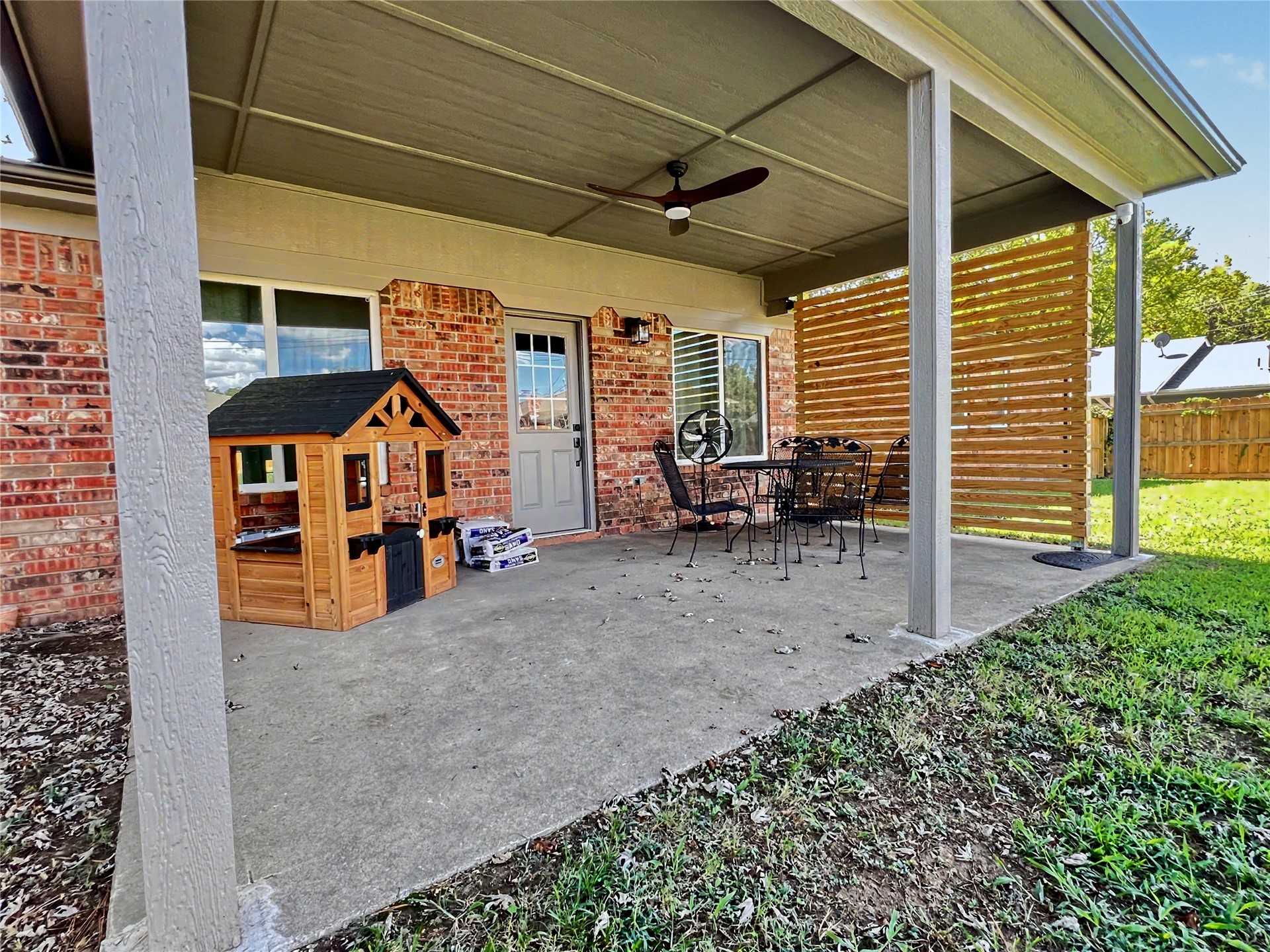 503 Kim Street Tahlequah OK 74464
