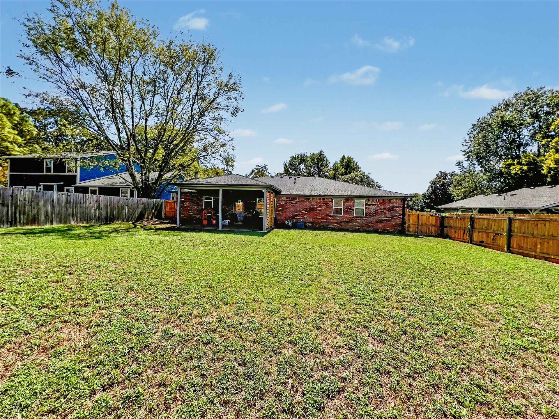 503 Kim Street Tahlequah OK 74464