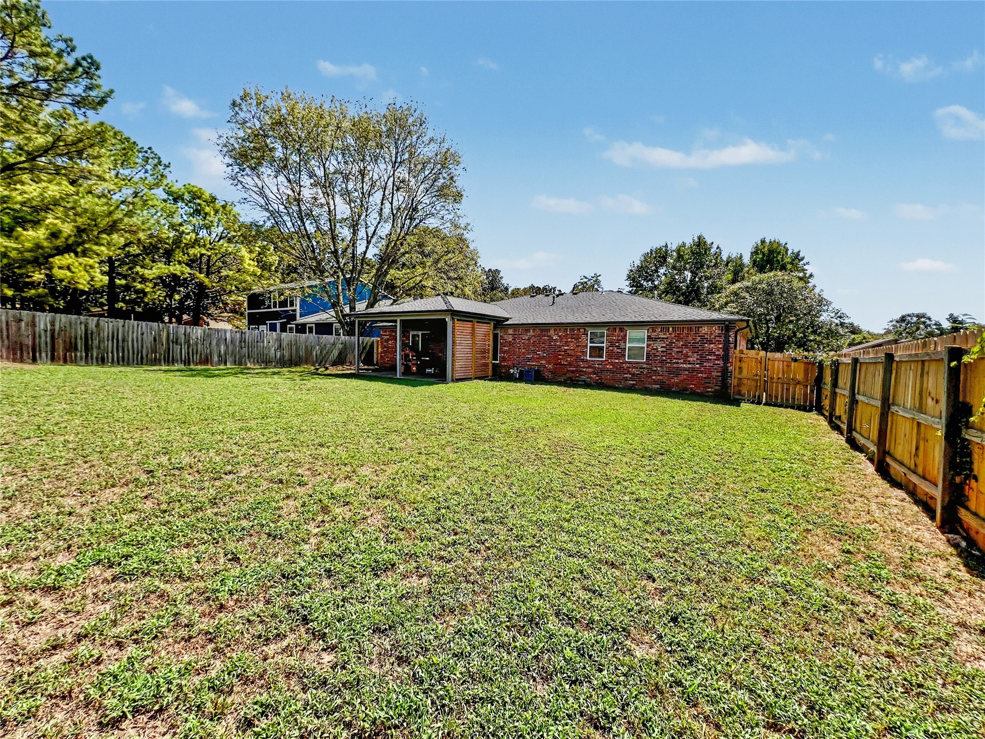 503 Kim Street Tahlequah OK 74464