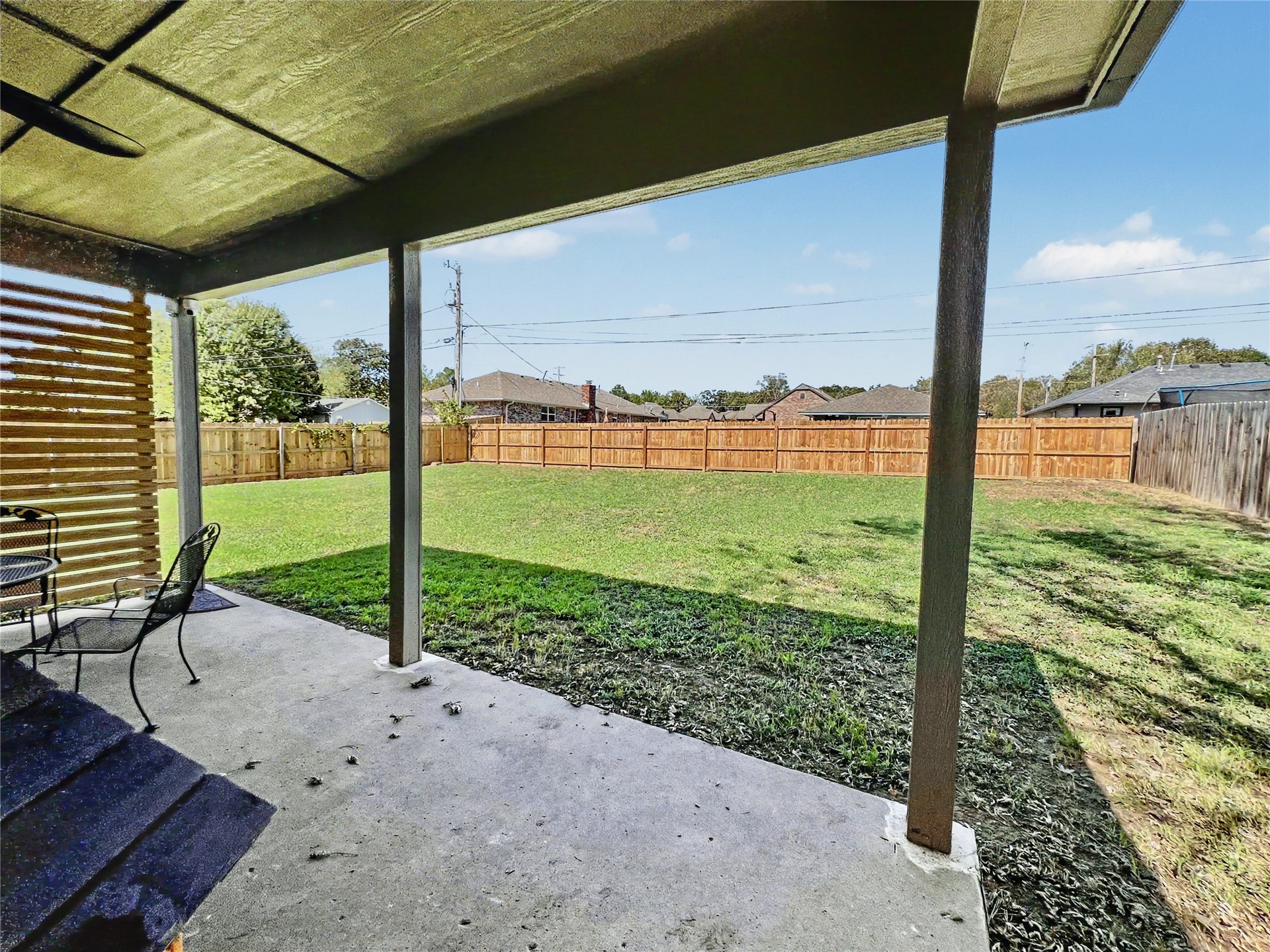 503 Kim Street Tahlequah OK 74464