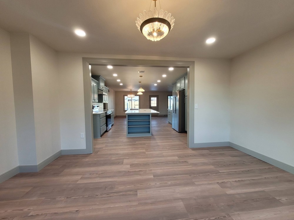 503 Kim Street Tahlequah OK 74464