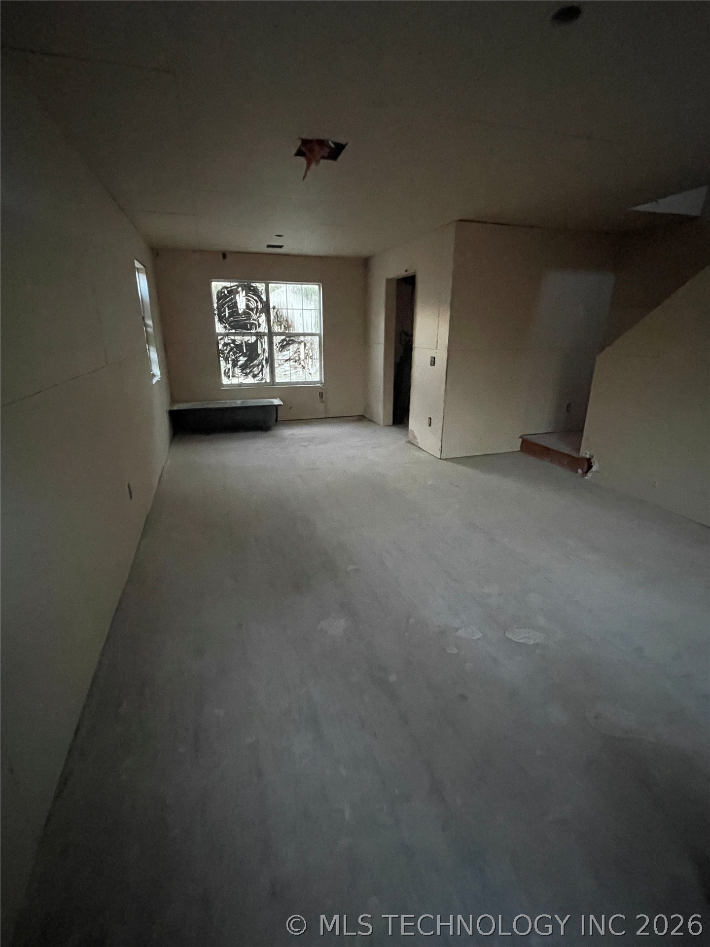 56186 S 36640 Road Terlton OK 74081