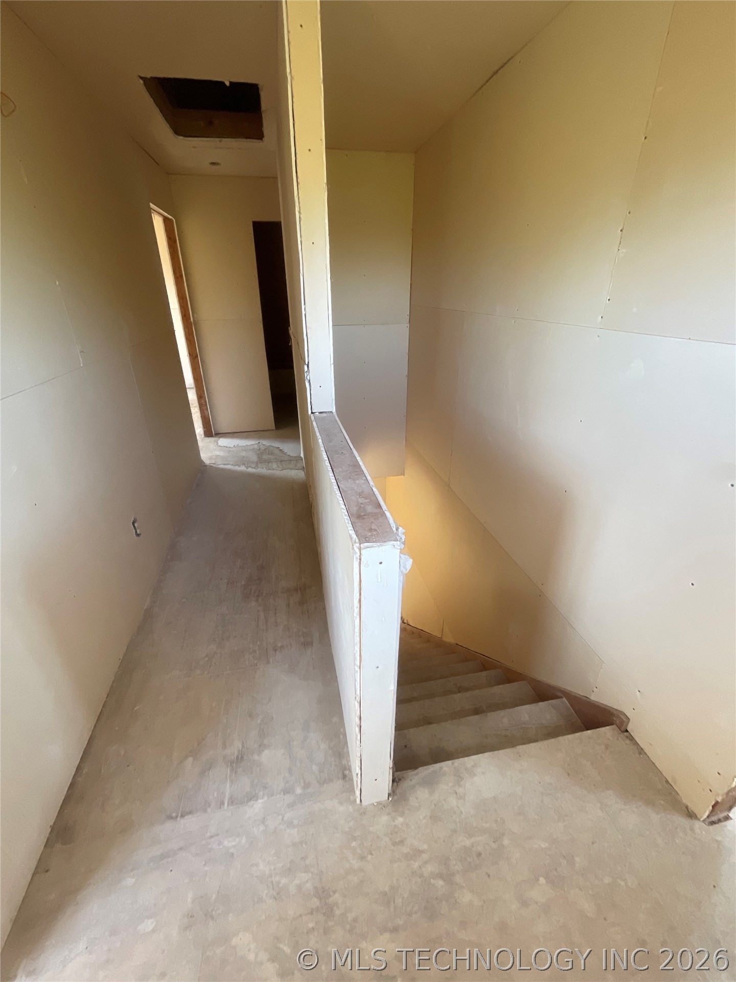 56186 S 36640 Road Terlton OK 74081