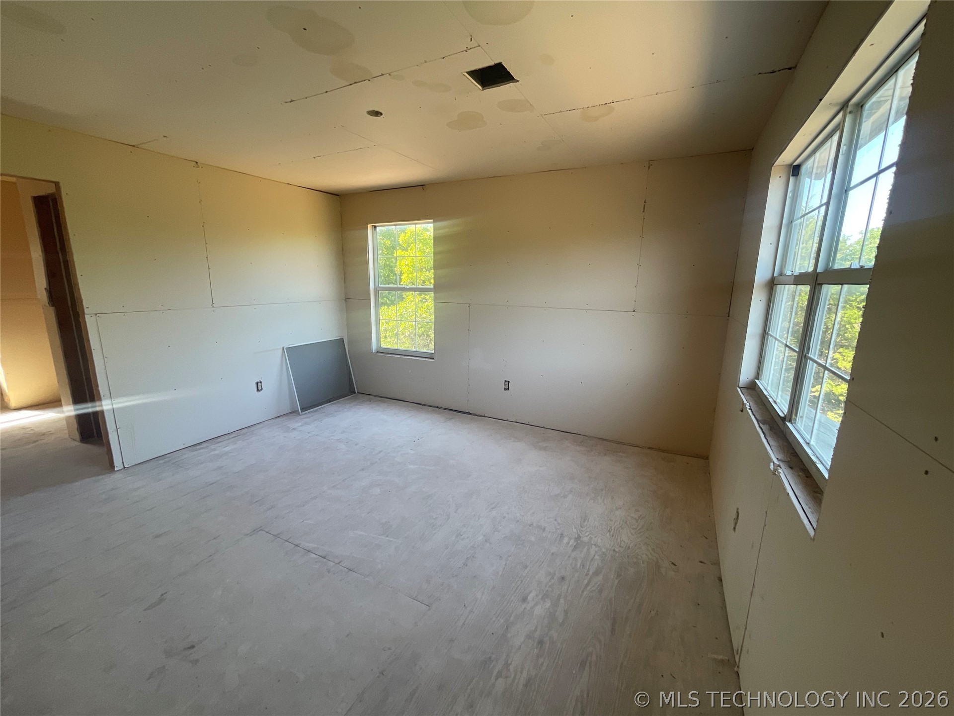 56186 S 36640 Road Terlton OK 74081