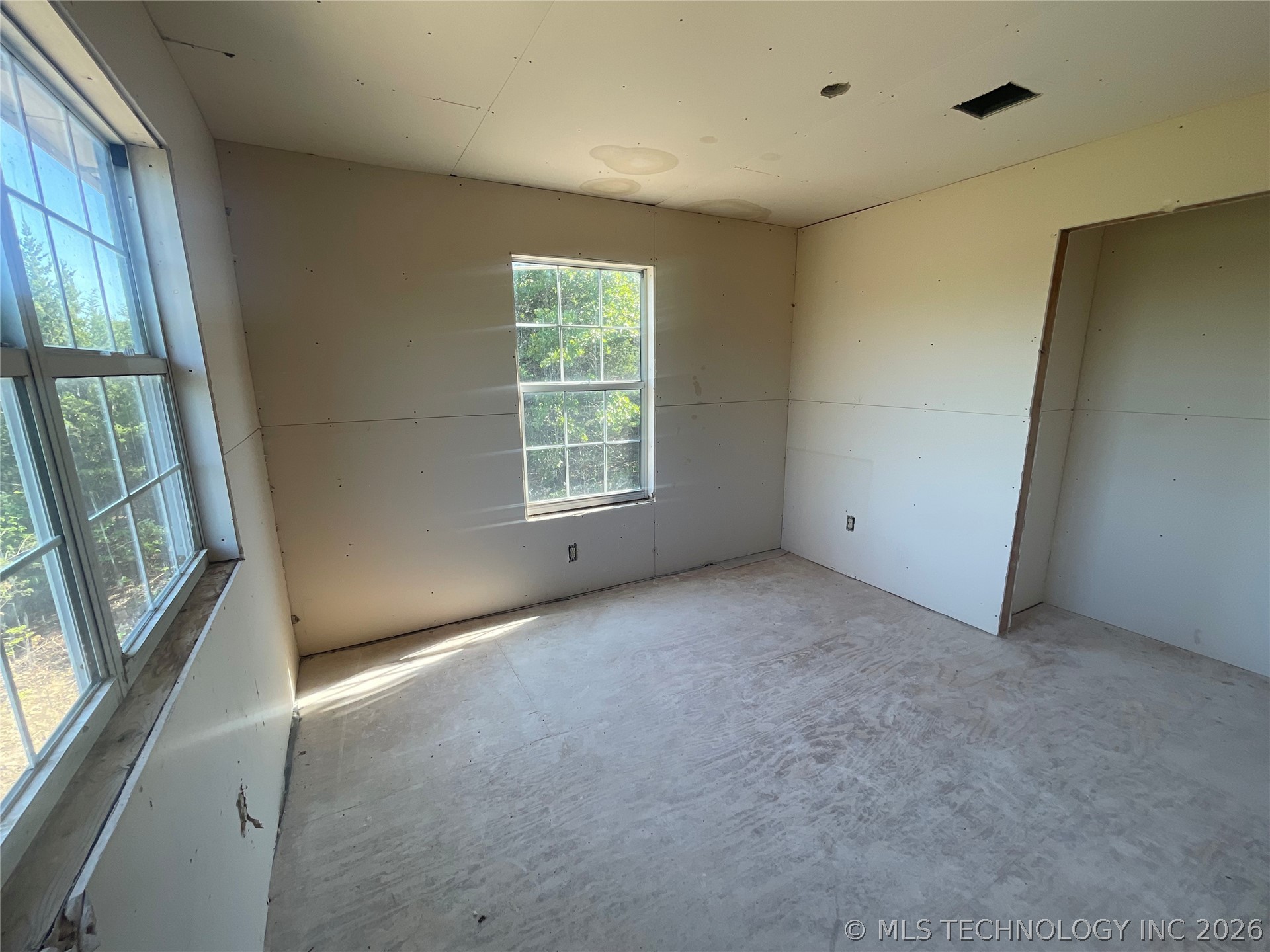 56186 S 36640 Road Terlton OK 74081