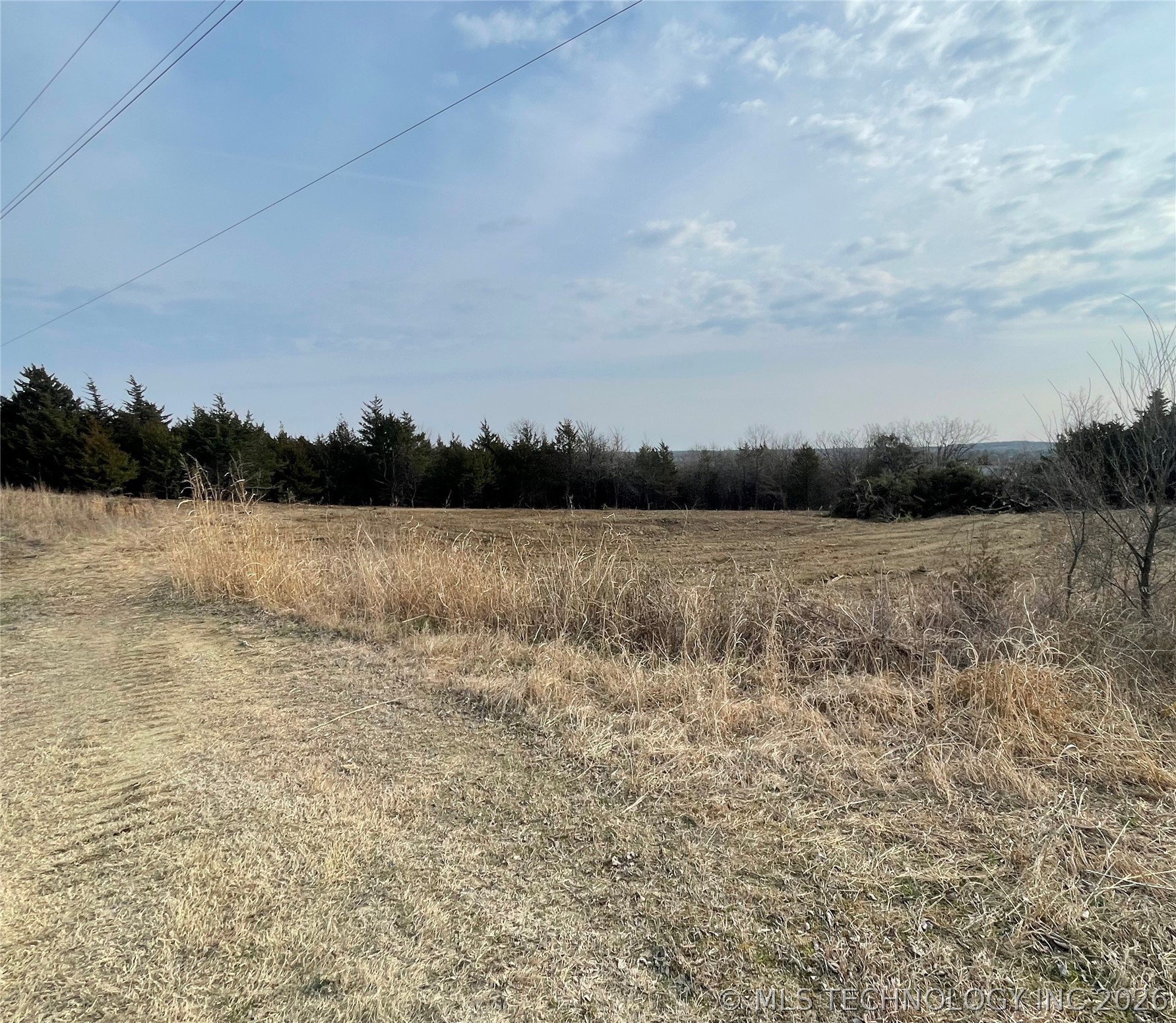 56186 S 36640 Road Terlton OK 74081