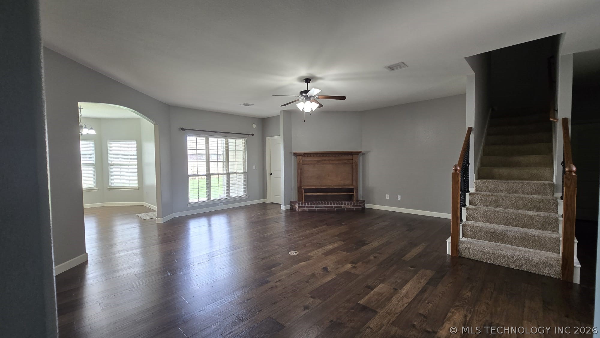 4807 S 187th Eastavenue Tulsa OK 74134
