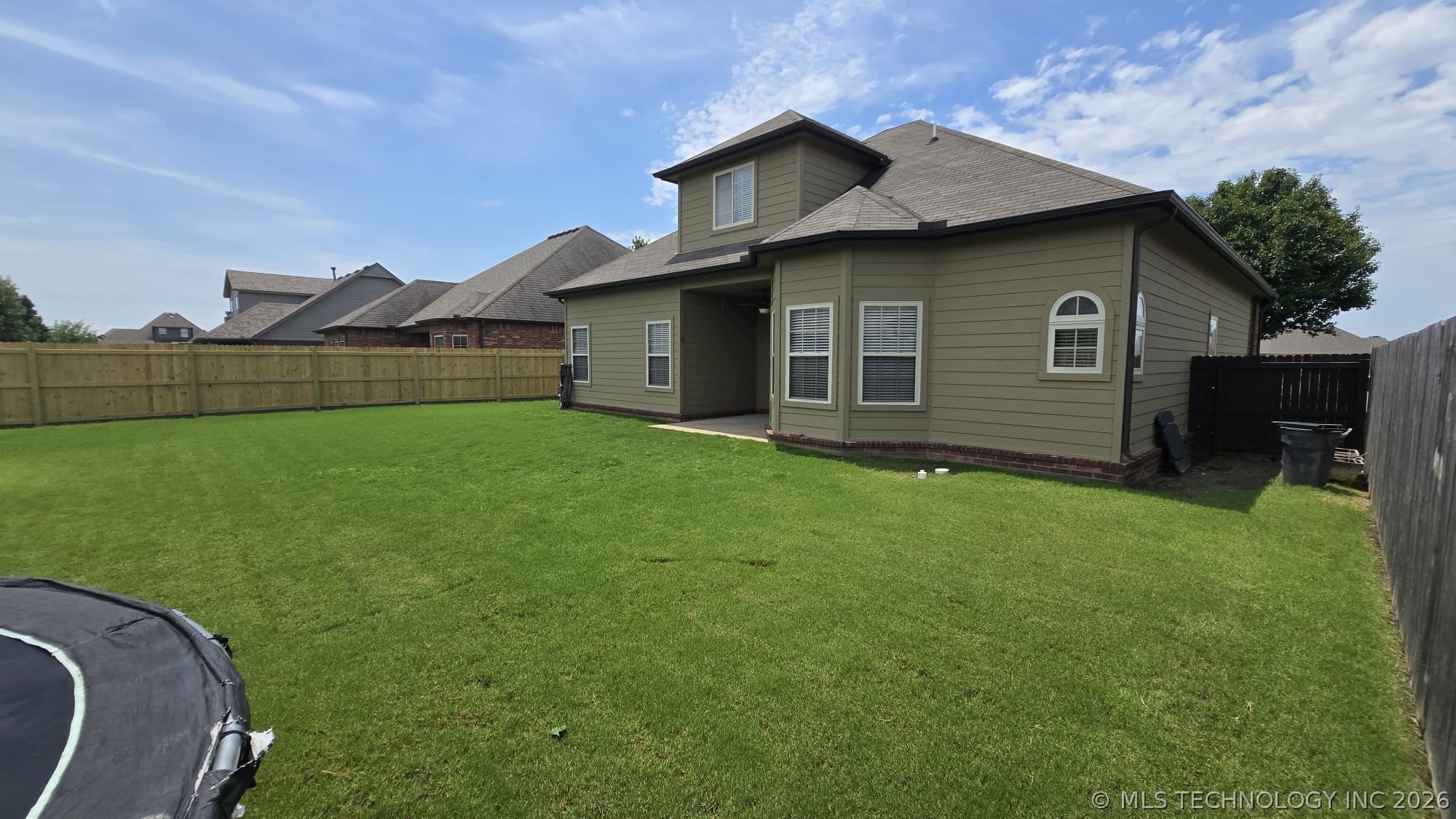 4807 S 187th Eastavenue Tulsa OK 74134