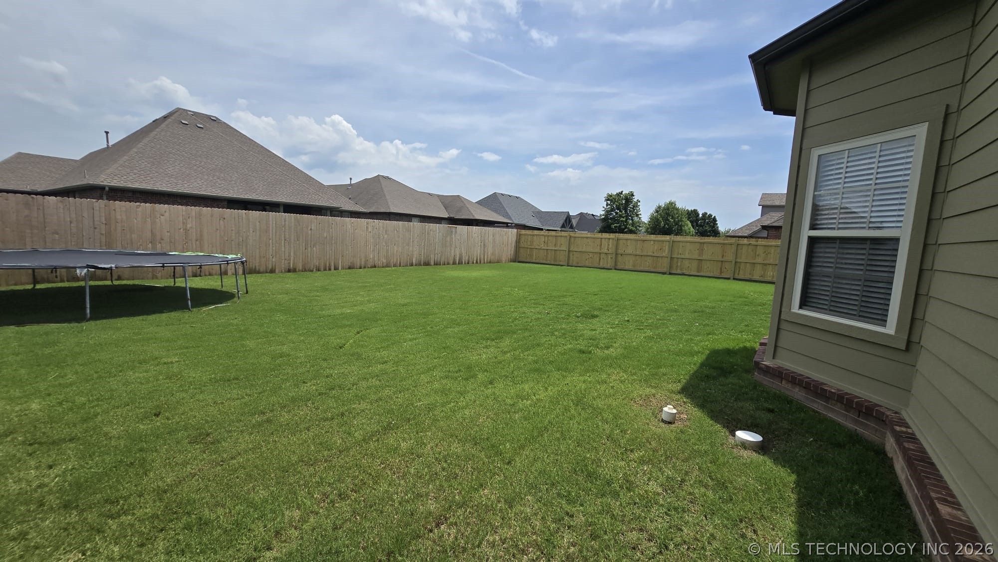 4807 S 187th Eastavenue Tulsa OK 74134