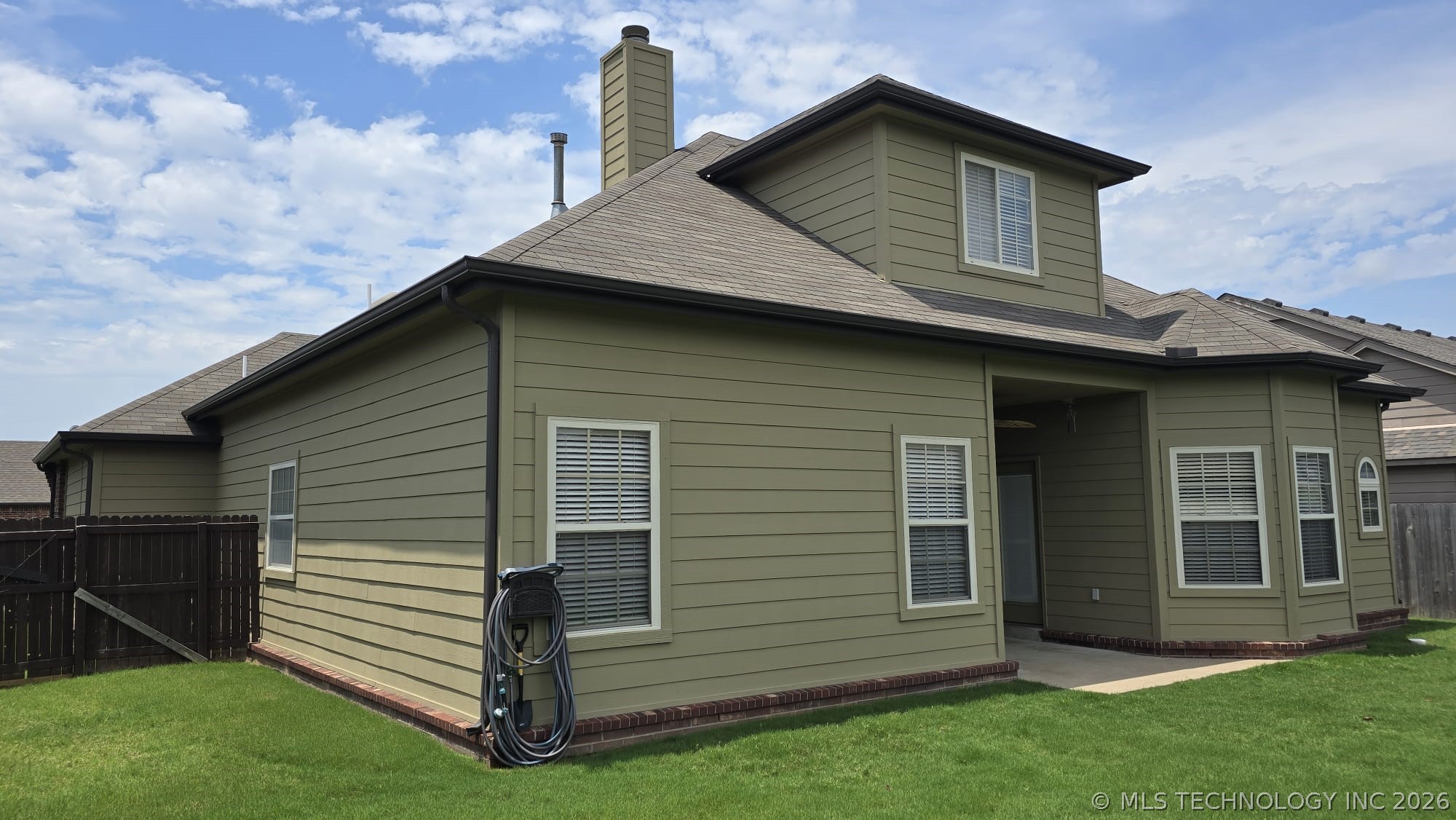 4807 S 187th Eastavenue Tulsa OK 74134