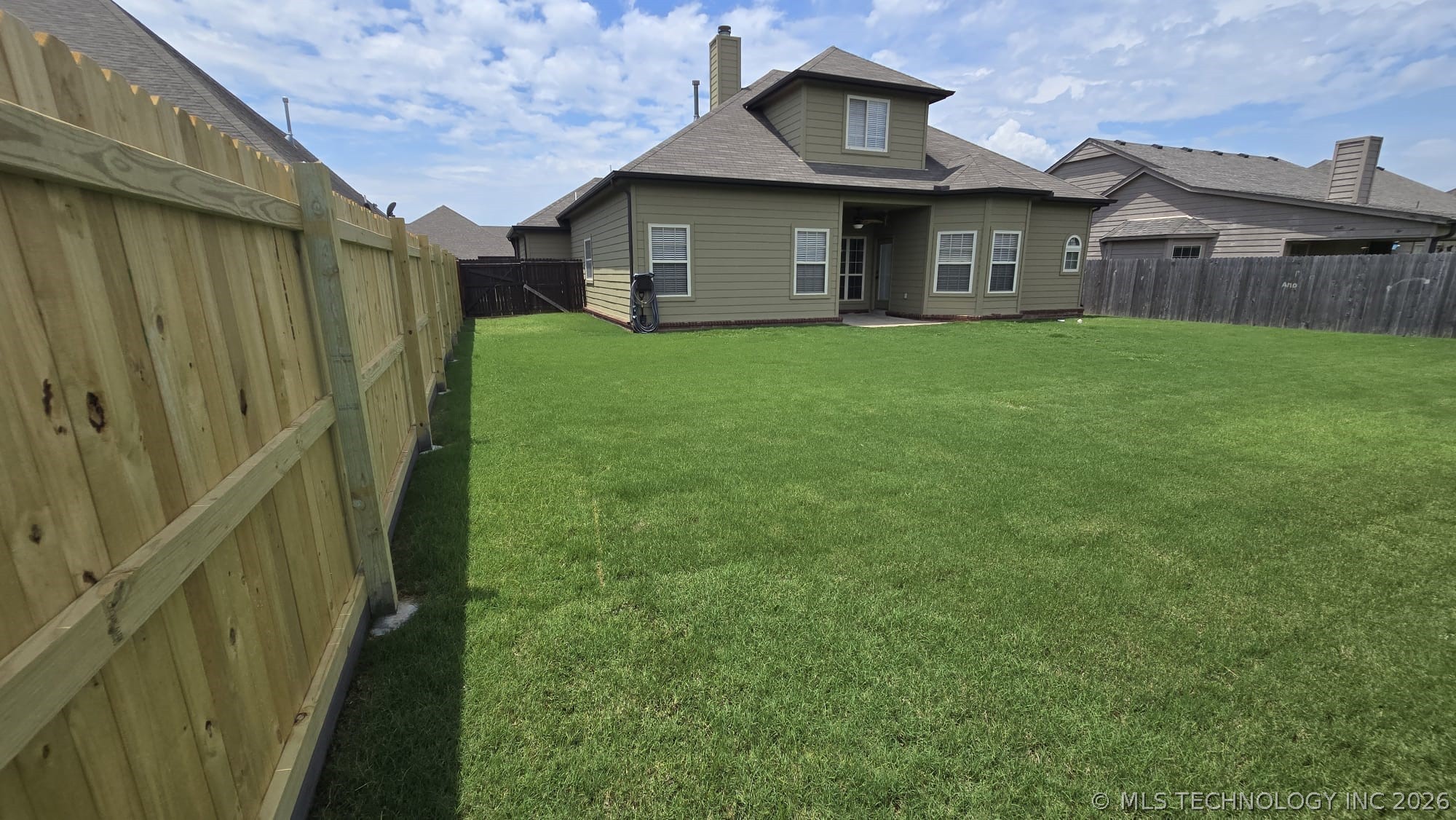 4807 S 187th Eastavenue Tulsa OK 74134