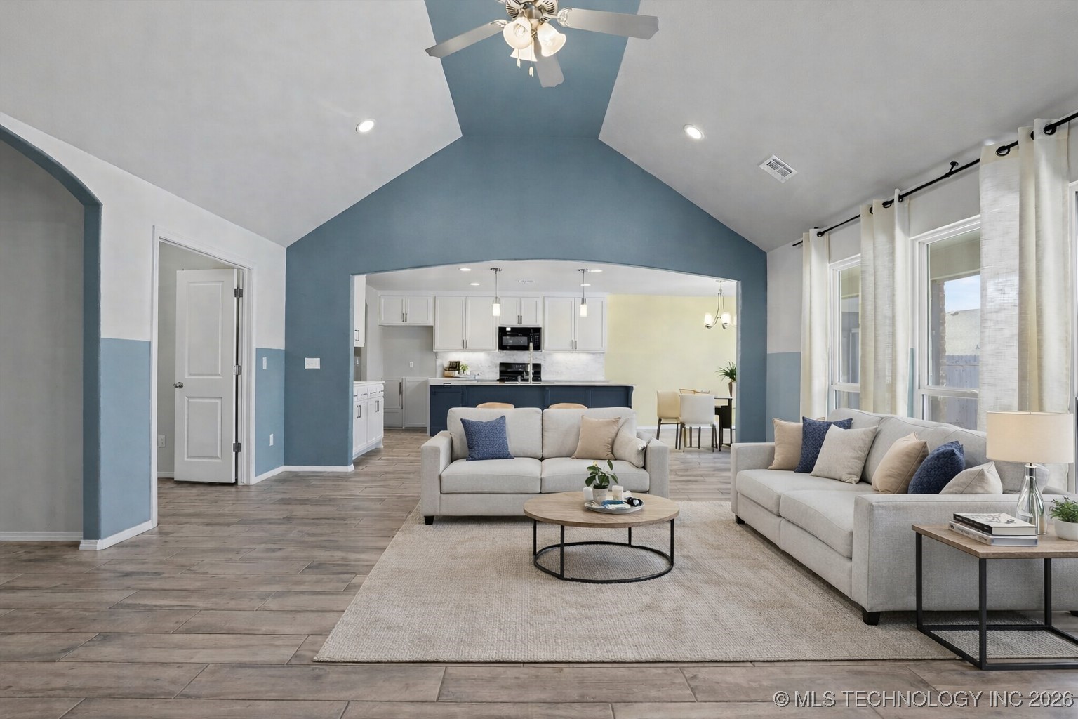 10104 S 233rd East Avenue Broken Arrow OK 74014