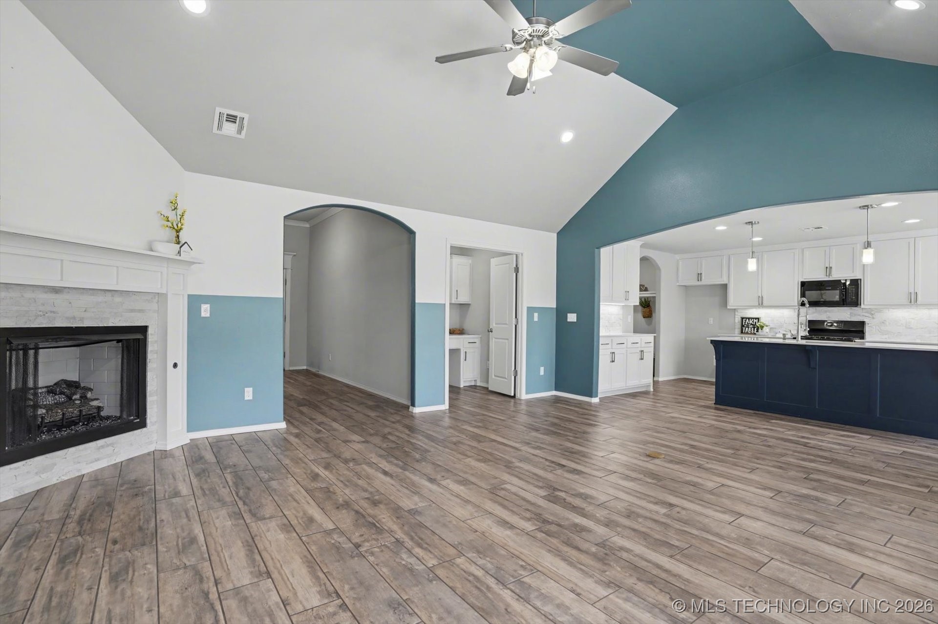 10104 S 233rd East Avenue Broken Arrow OK 74014