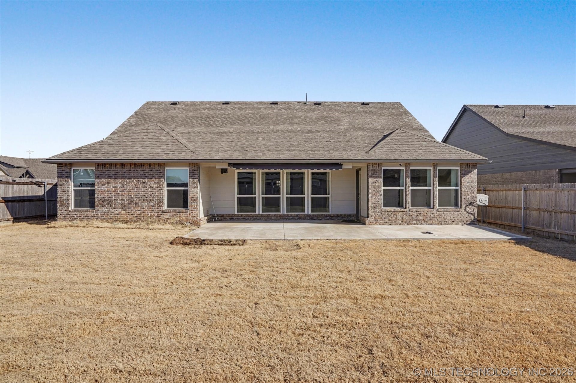10104 S 233rd East Avenue Broken Arrow OK 74014