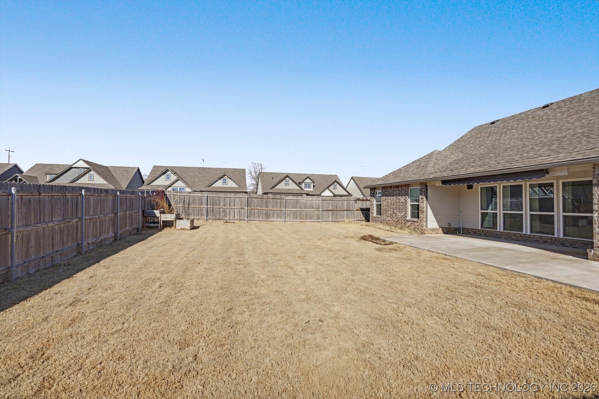 10104 S 233rd East Avenue Broken Arrow OK 74014