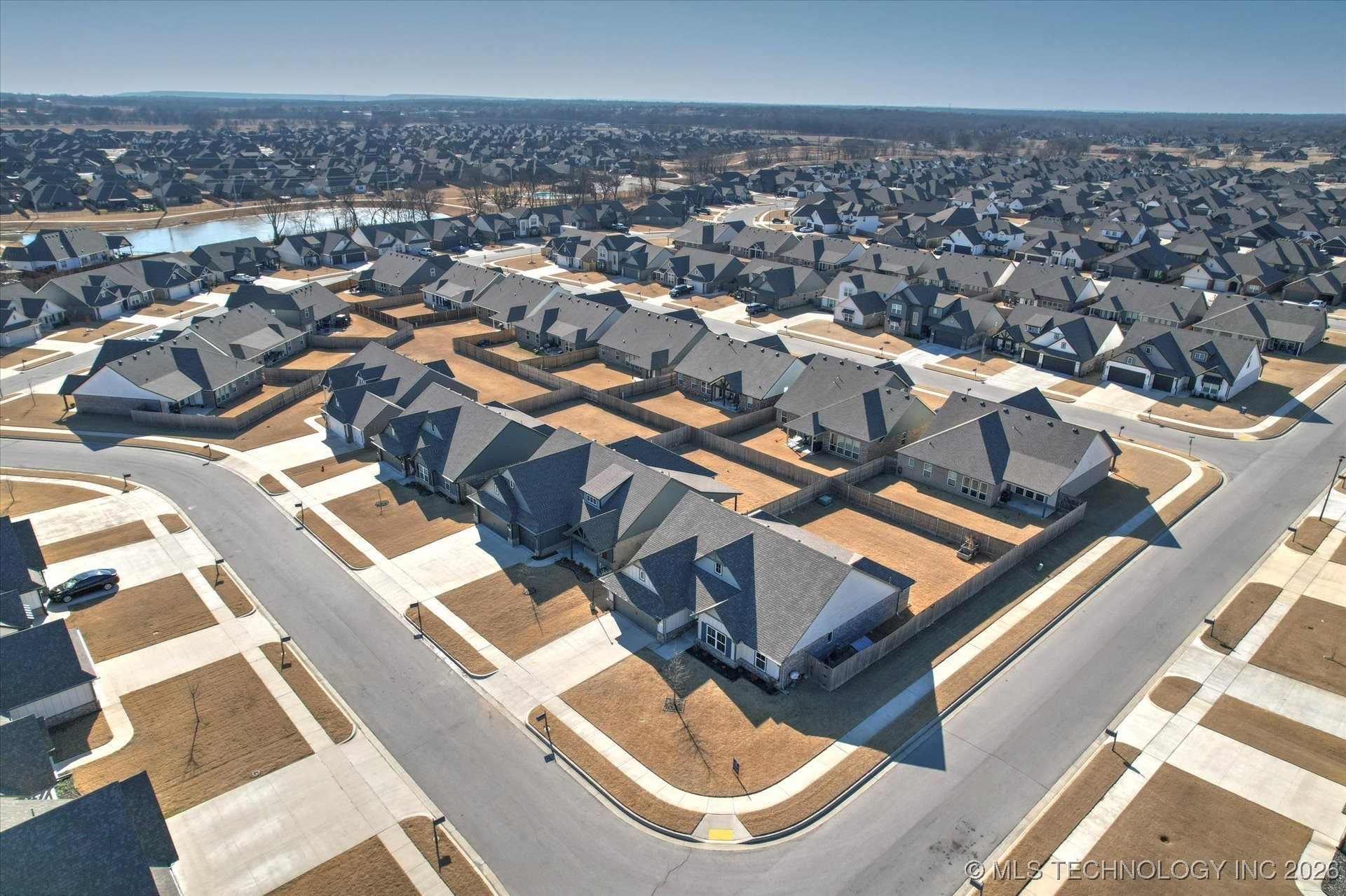 10104 S 233rd East Avenue Broken Arrow OK 74014