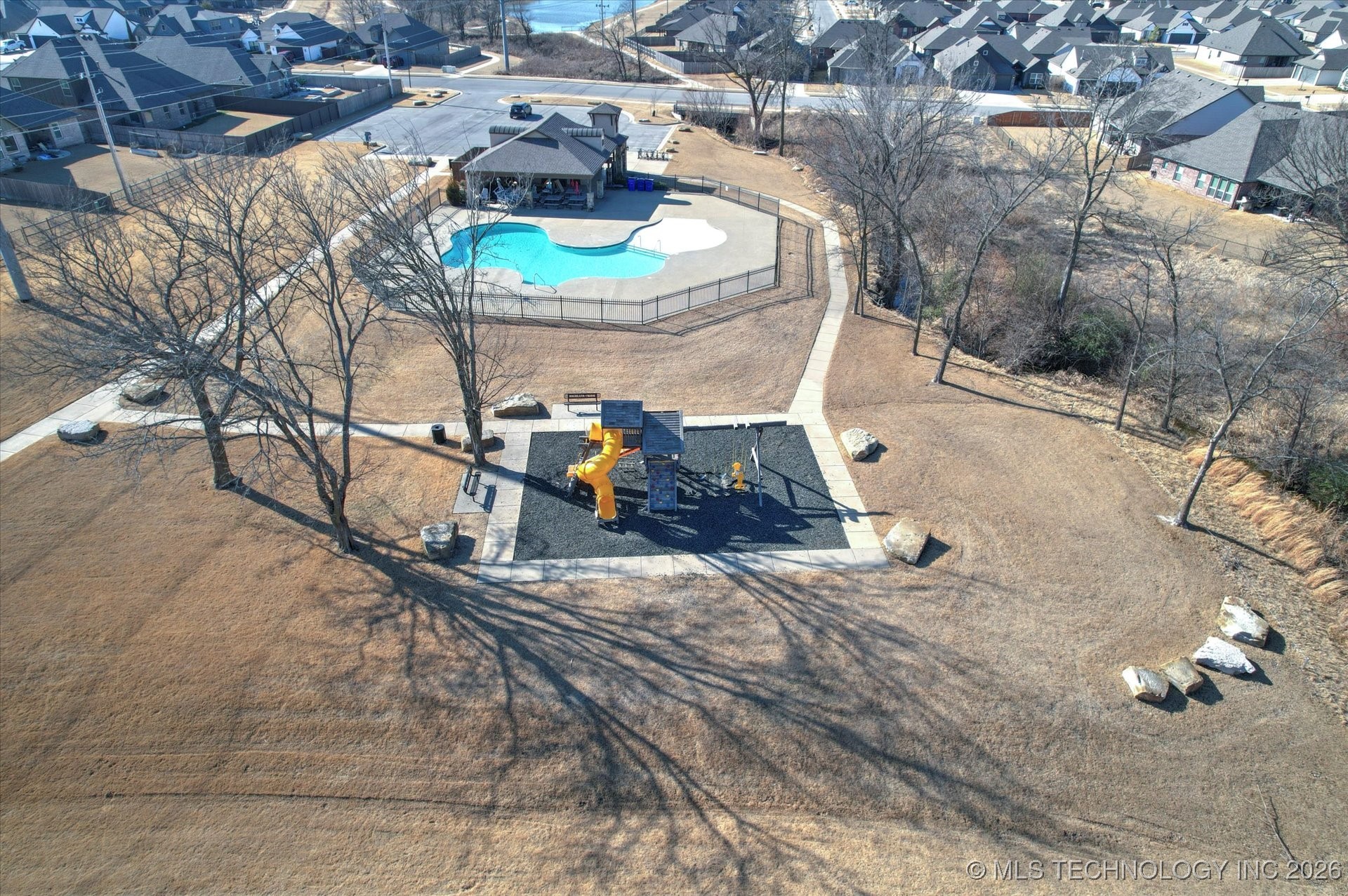 10104 S 233rd East Avenue Broken Arrow OK 74014