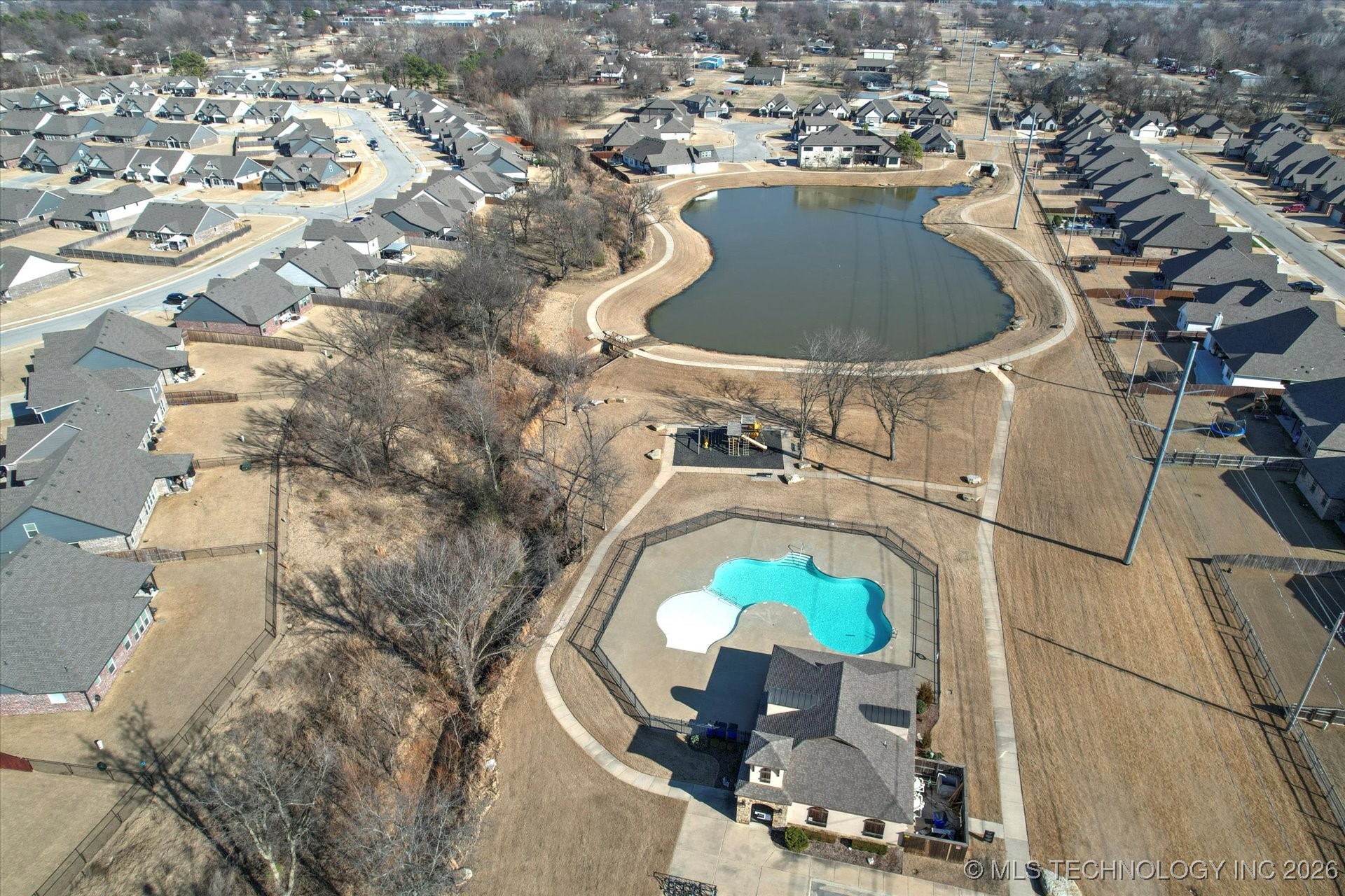 10104 S 233rd East Avenue Broken Arrow OK 74014