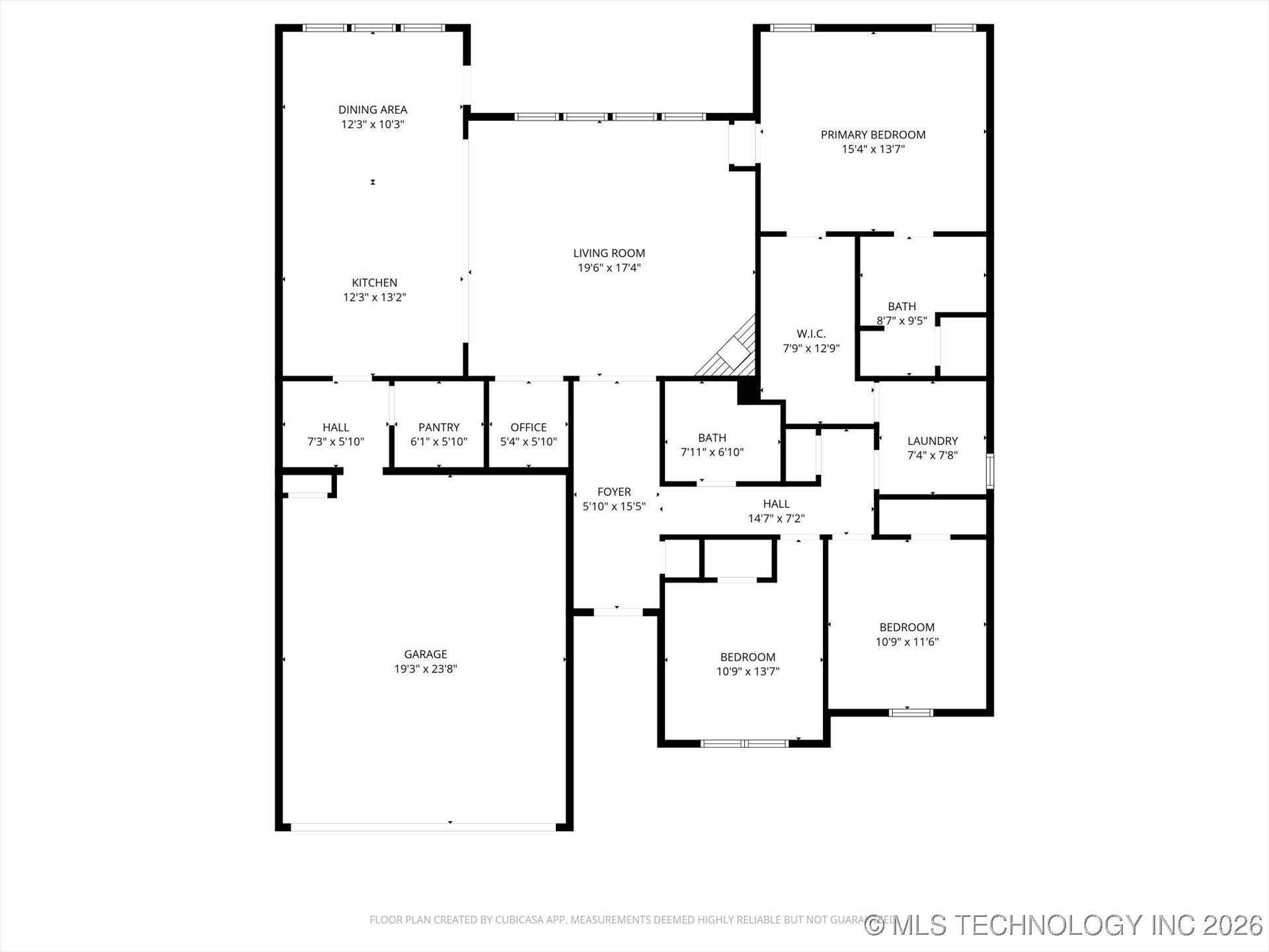 10104 S 233rd East Avenue Broken Arrow OK 74014