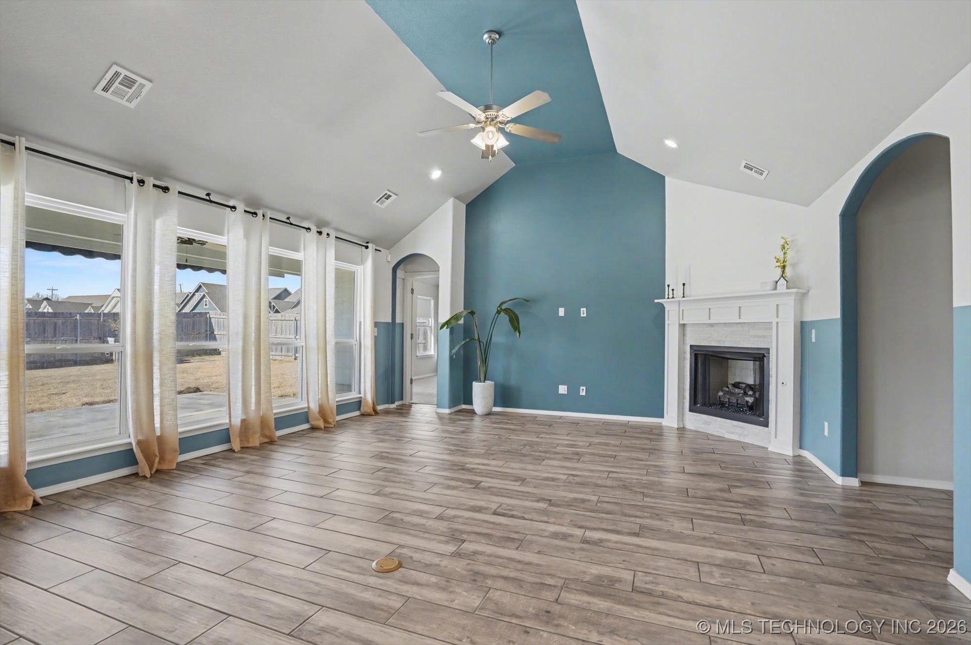 10104 S 233rd East Avenue Broken Arrow OK 74014