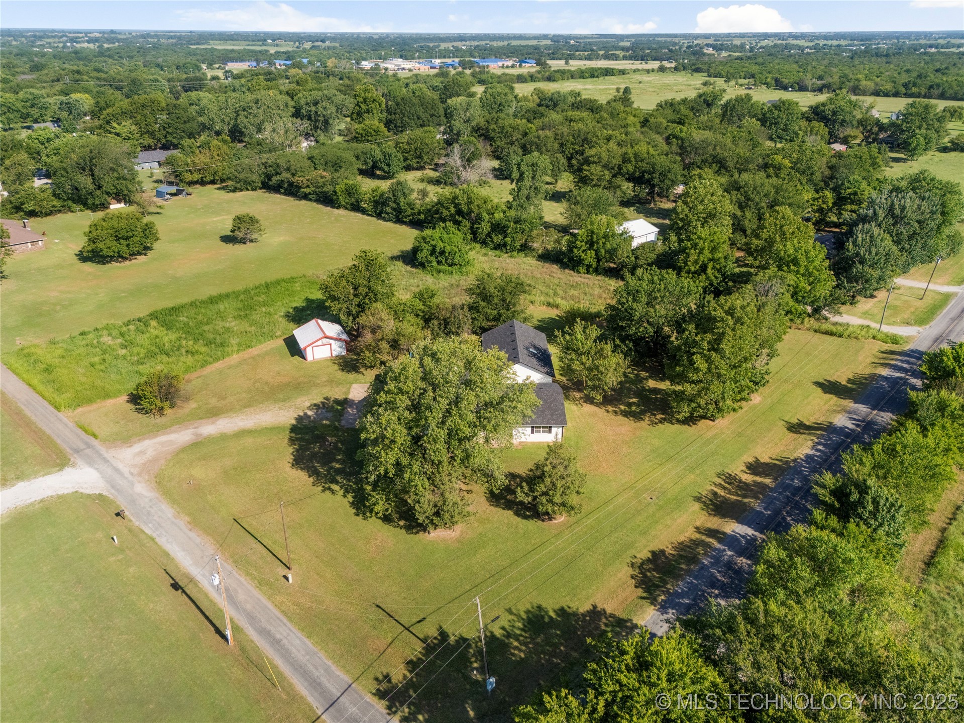 7425 E Oologah Place Oologah OK 74053