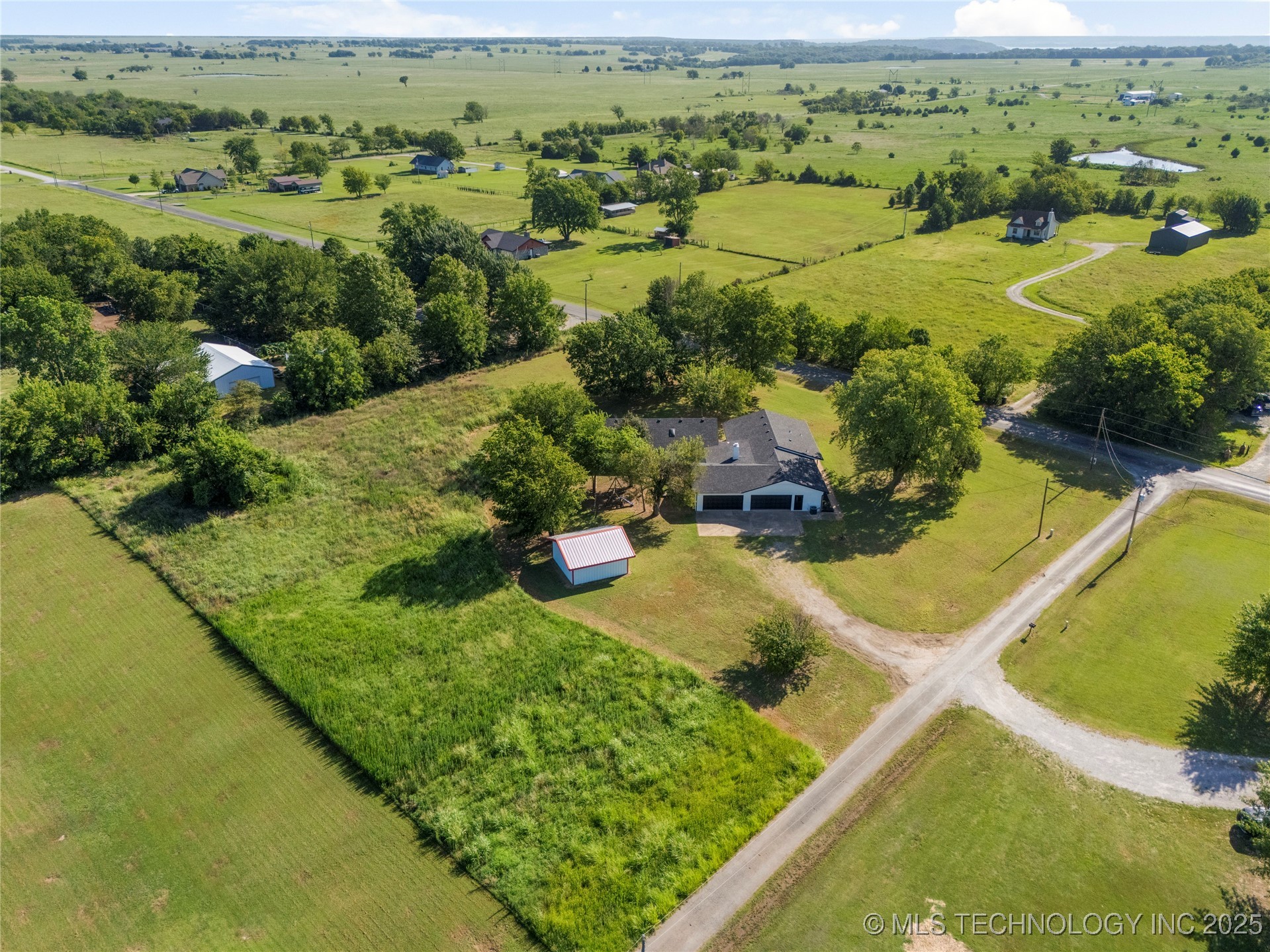 7425 E Oologah Place Oologah OK 74053
