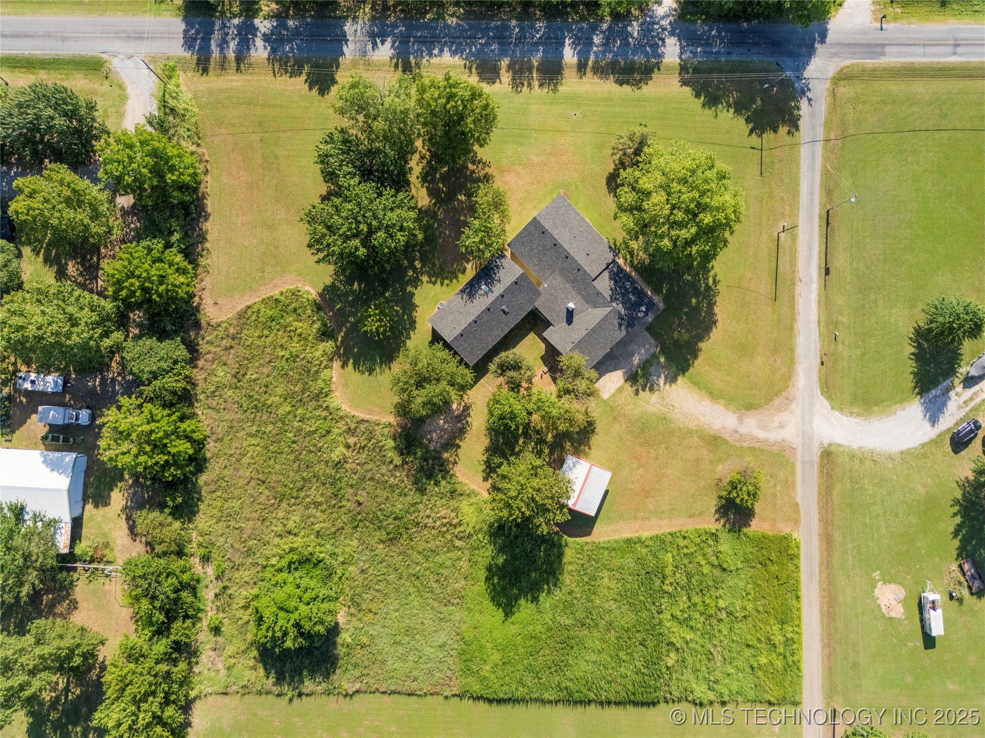 7425 E Oologah Place Oologah OK 74053