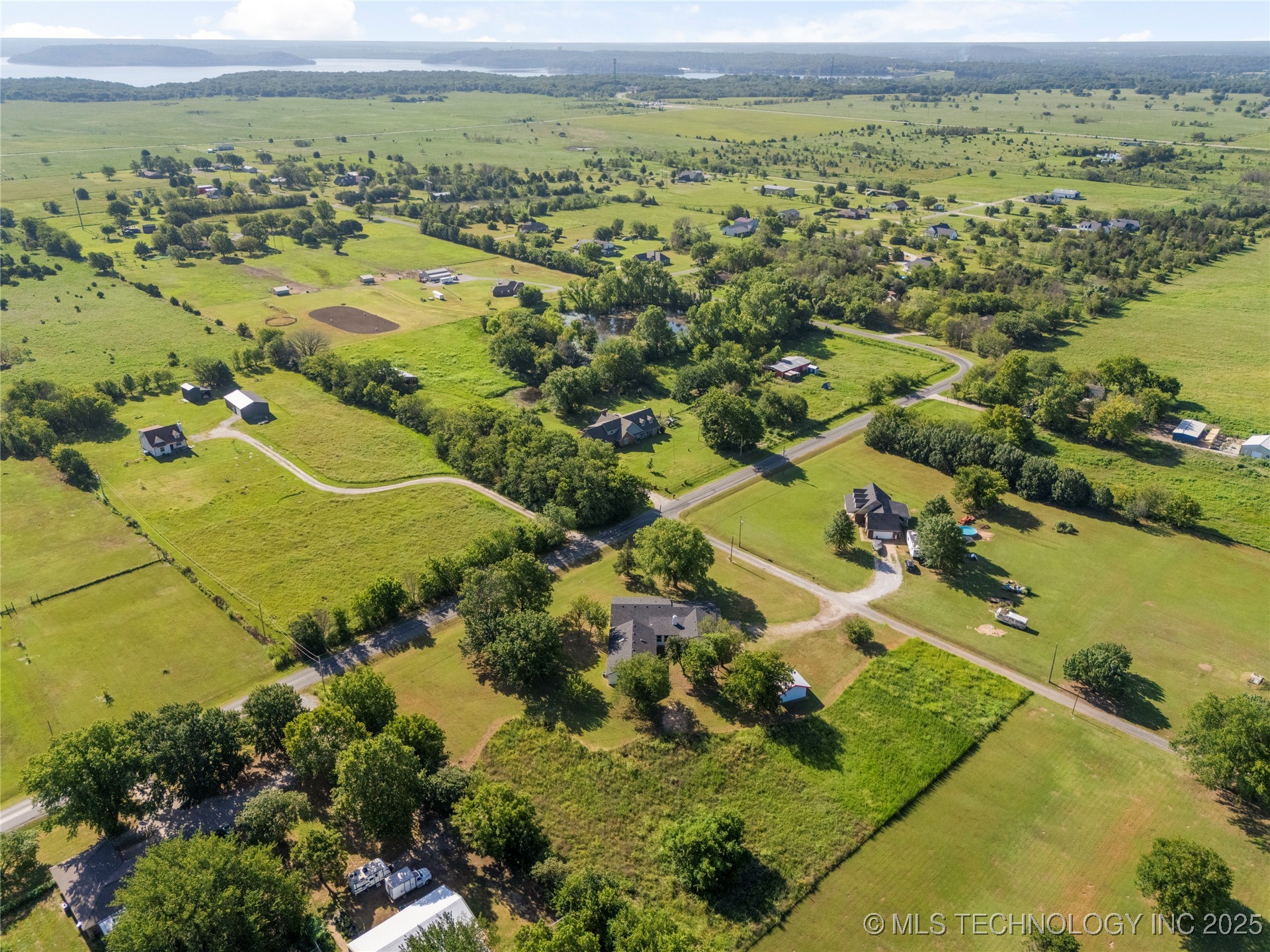 7425 E Oologah Place Oologah OK 74053