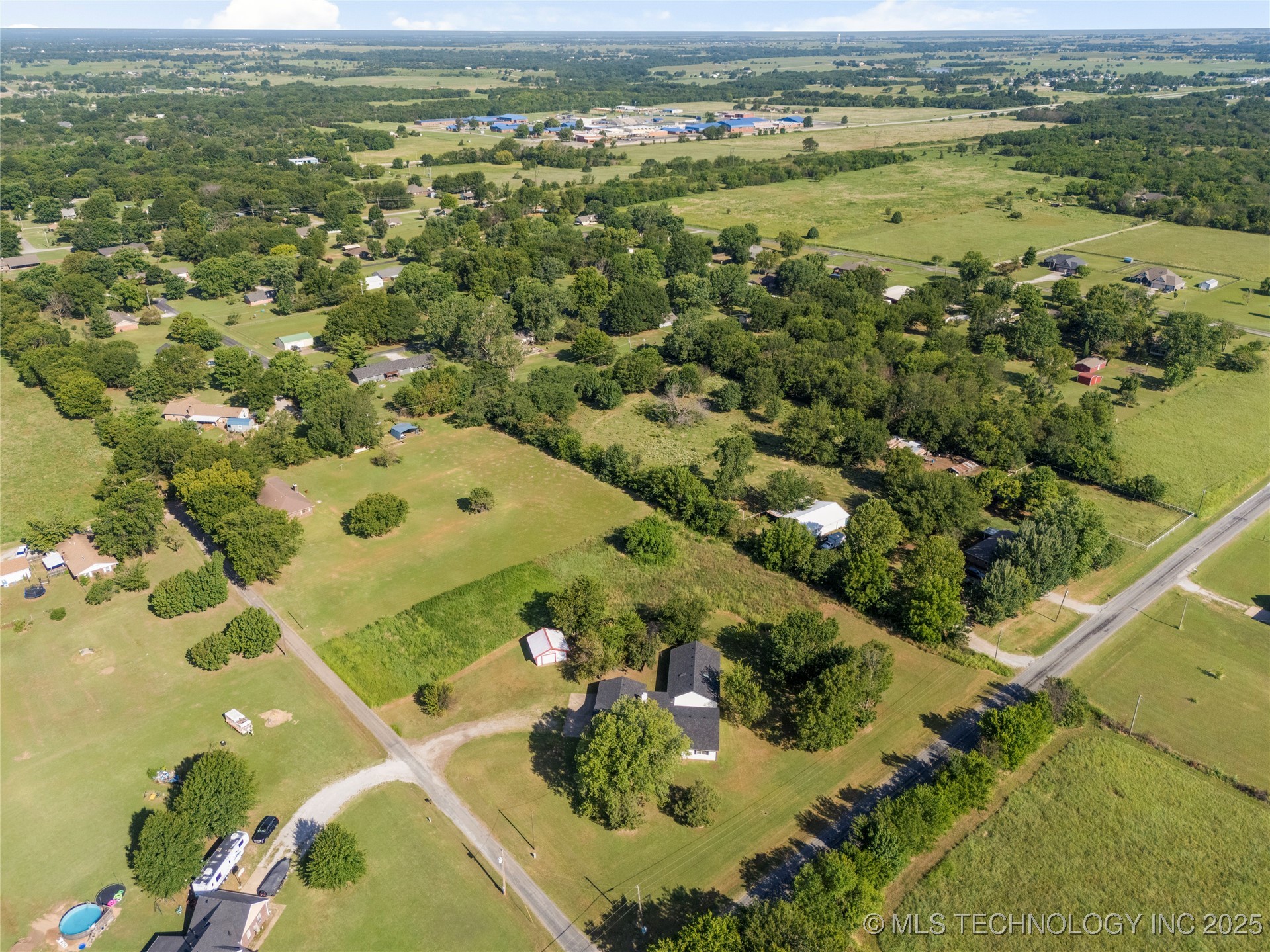 7425 E Oologah Place Oologah OK 74053