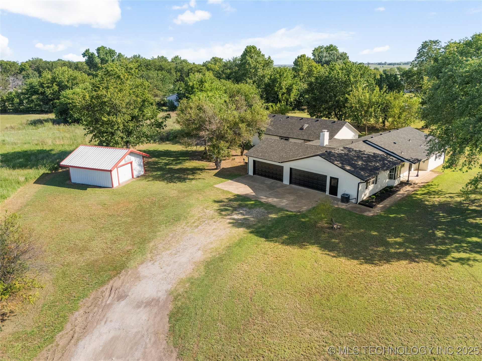 7425 E Oologah Place Oologah OK 74053