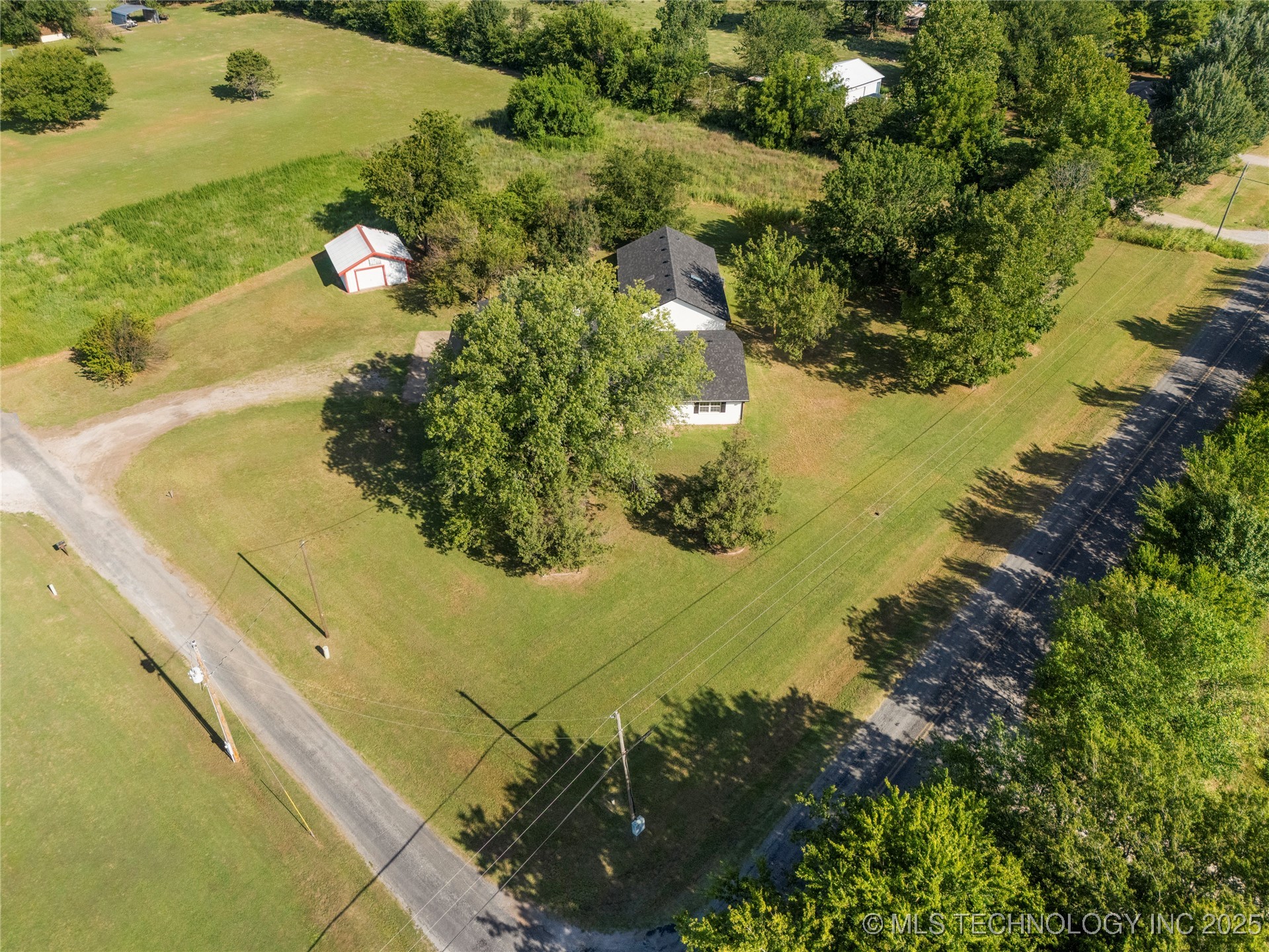 7425 E Oologah Place Oologah OK 74053