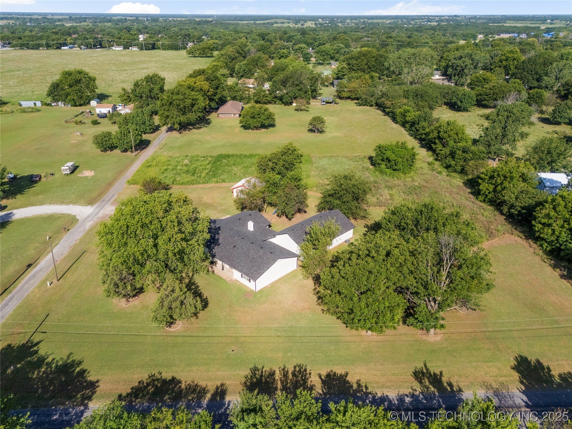 7425 E Oologah Place Oologah OK 74053