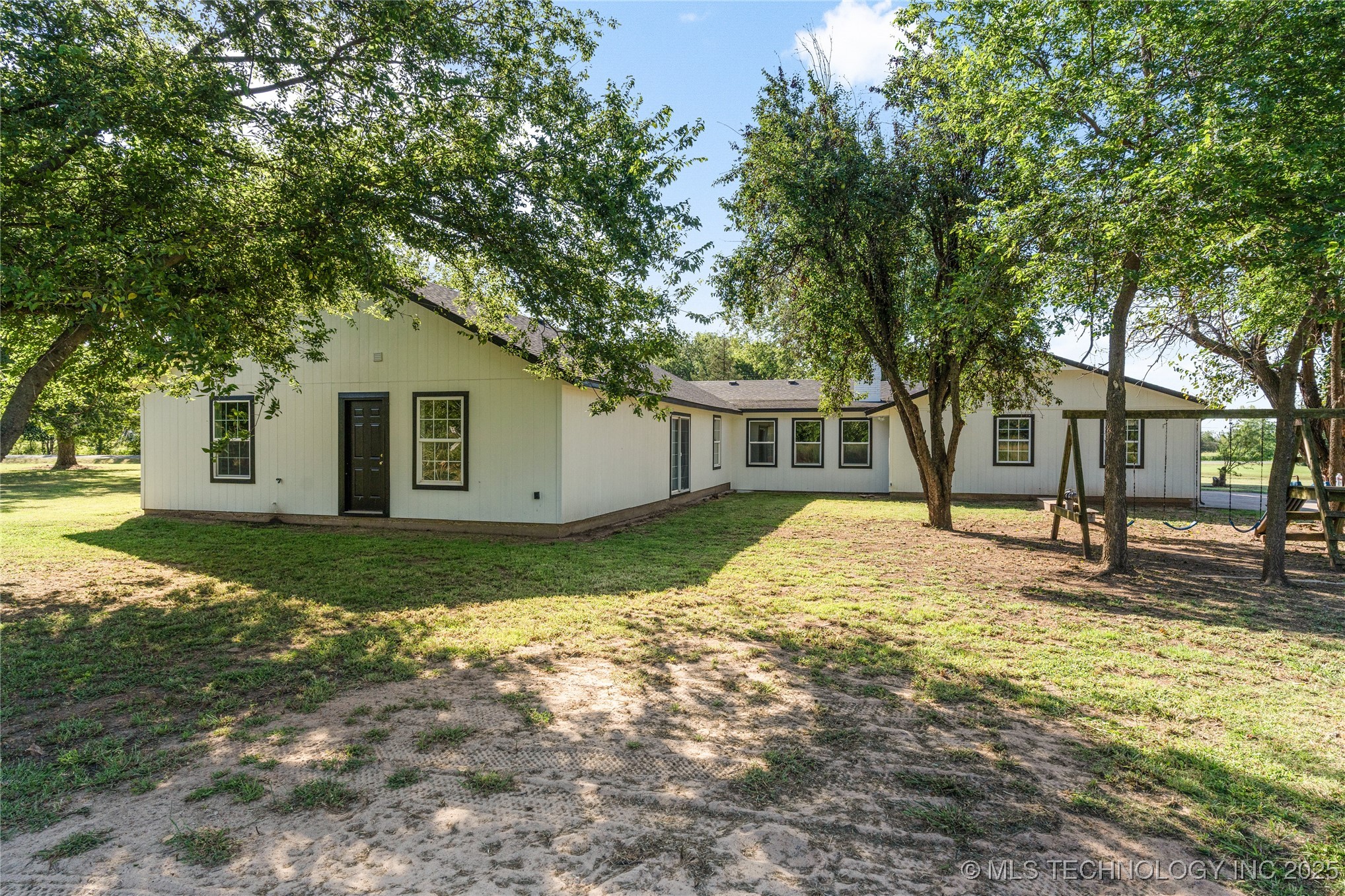 7425 E Oologah Place Oologah OK 74053