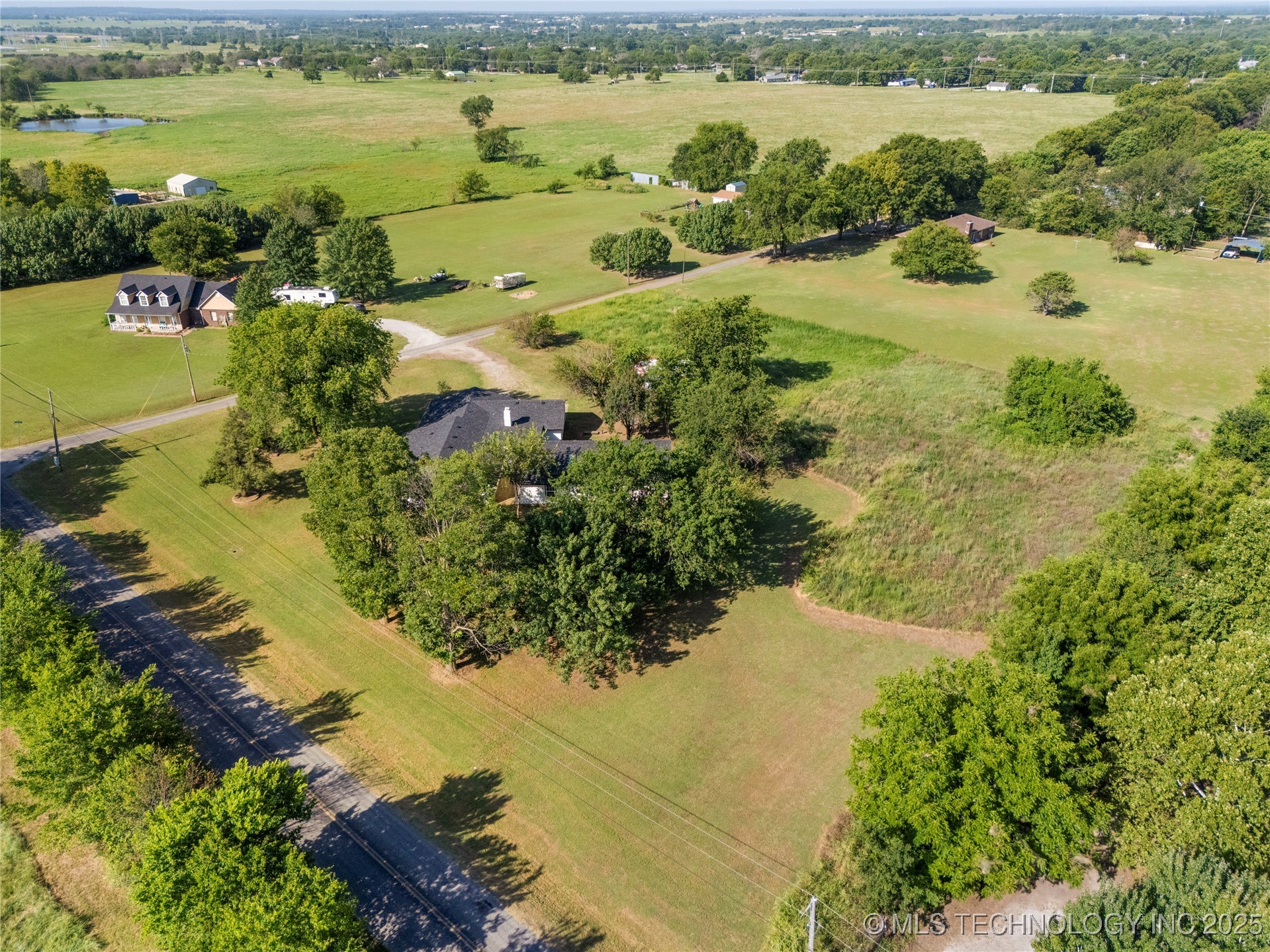 7425 E Oologah Place Oologah OK 74053
