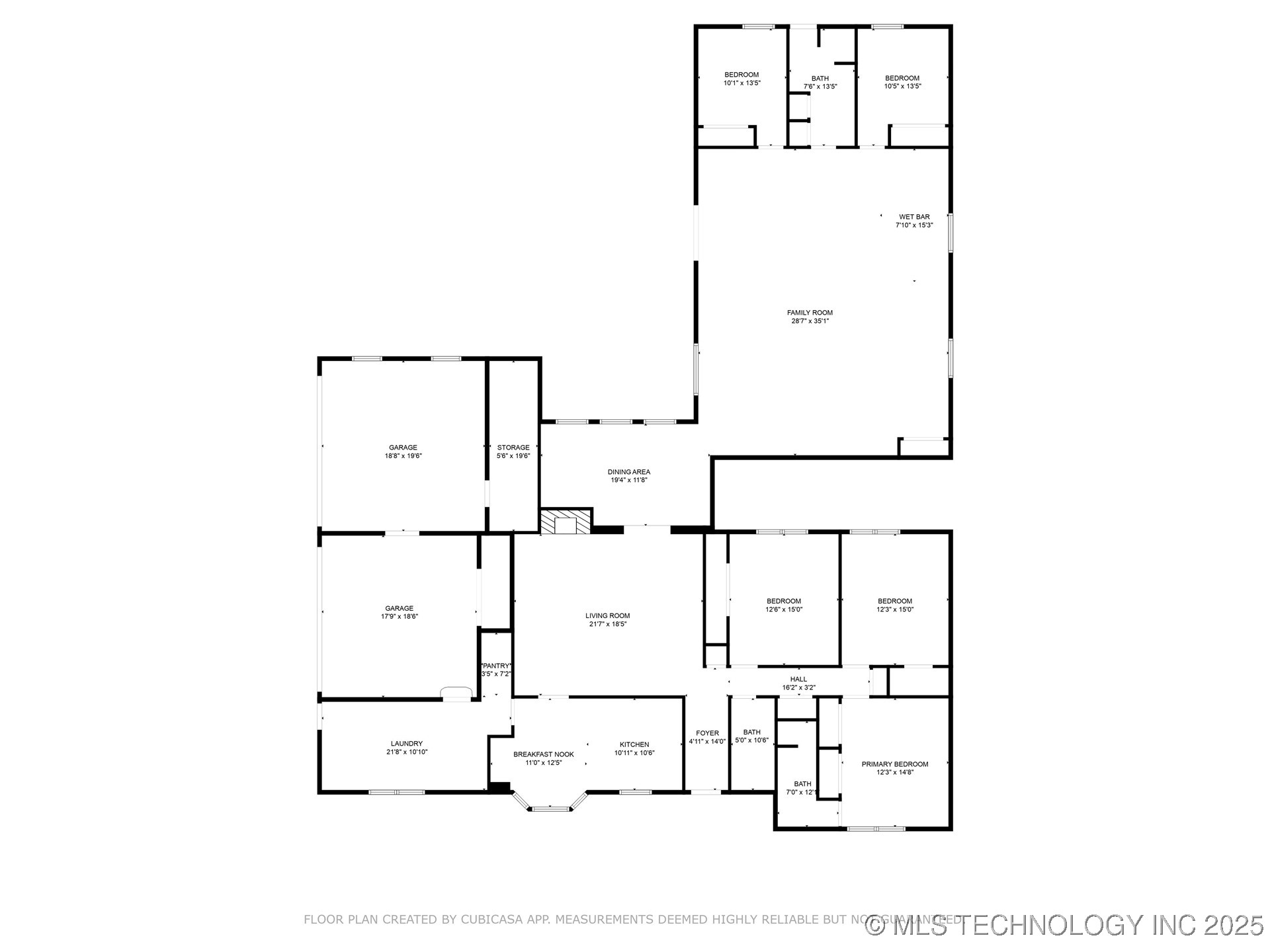 7425 E Oologah Place Oologah OK 74053