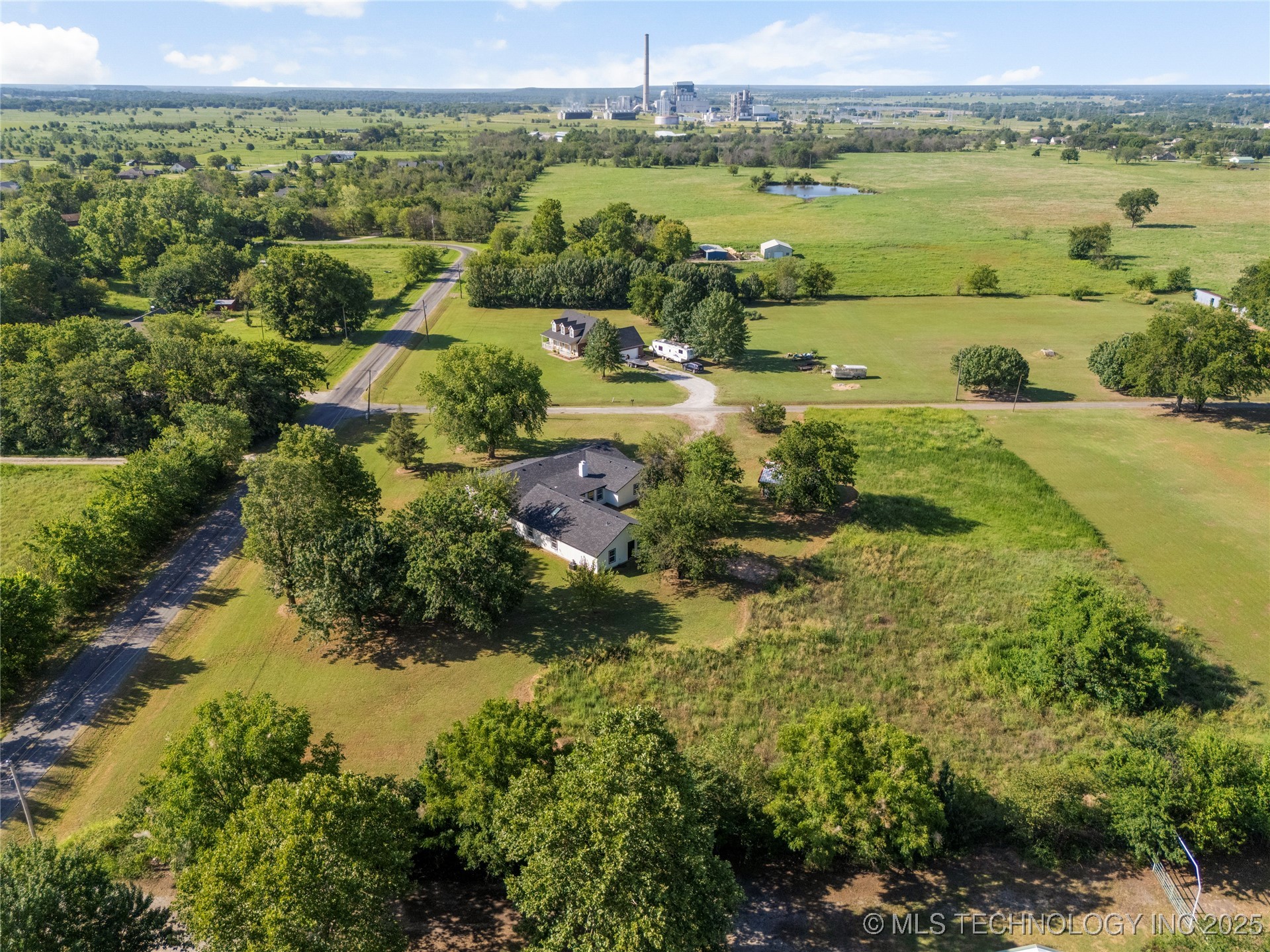 7425 E Oologah Place Oologah OK 74053