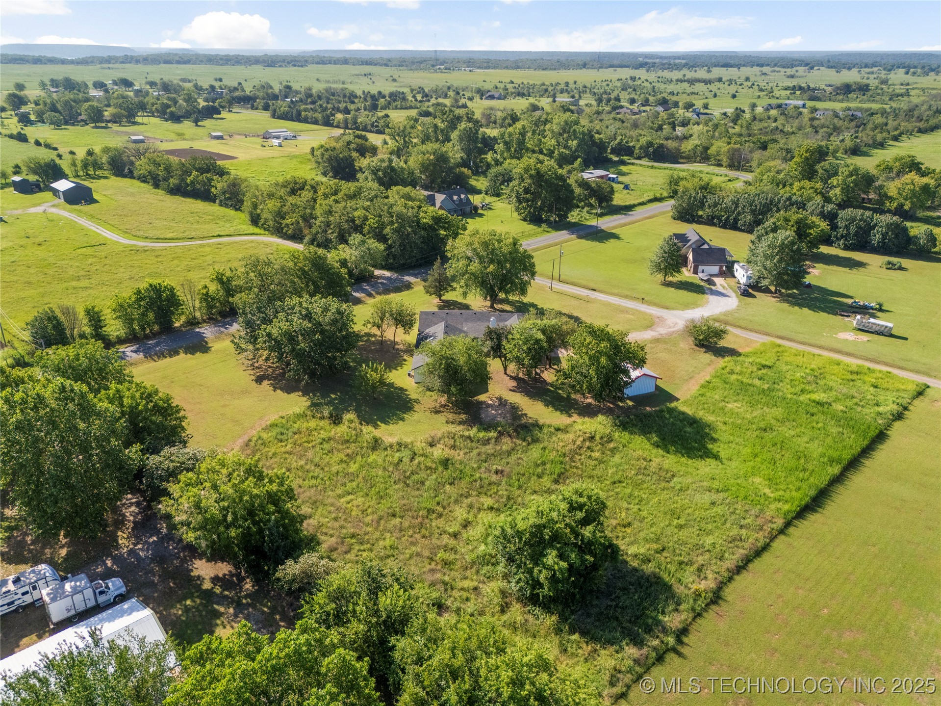7425 E Oologah Place Oologah OK 74053