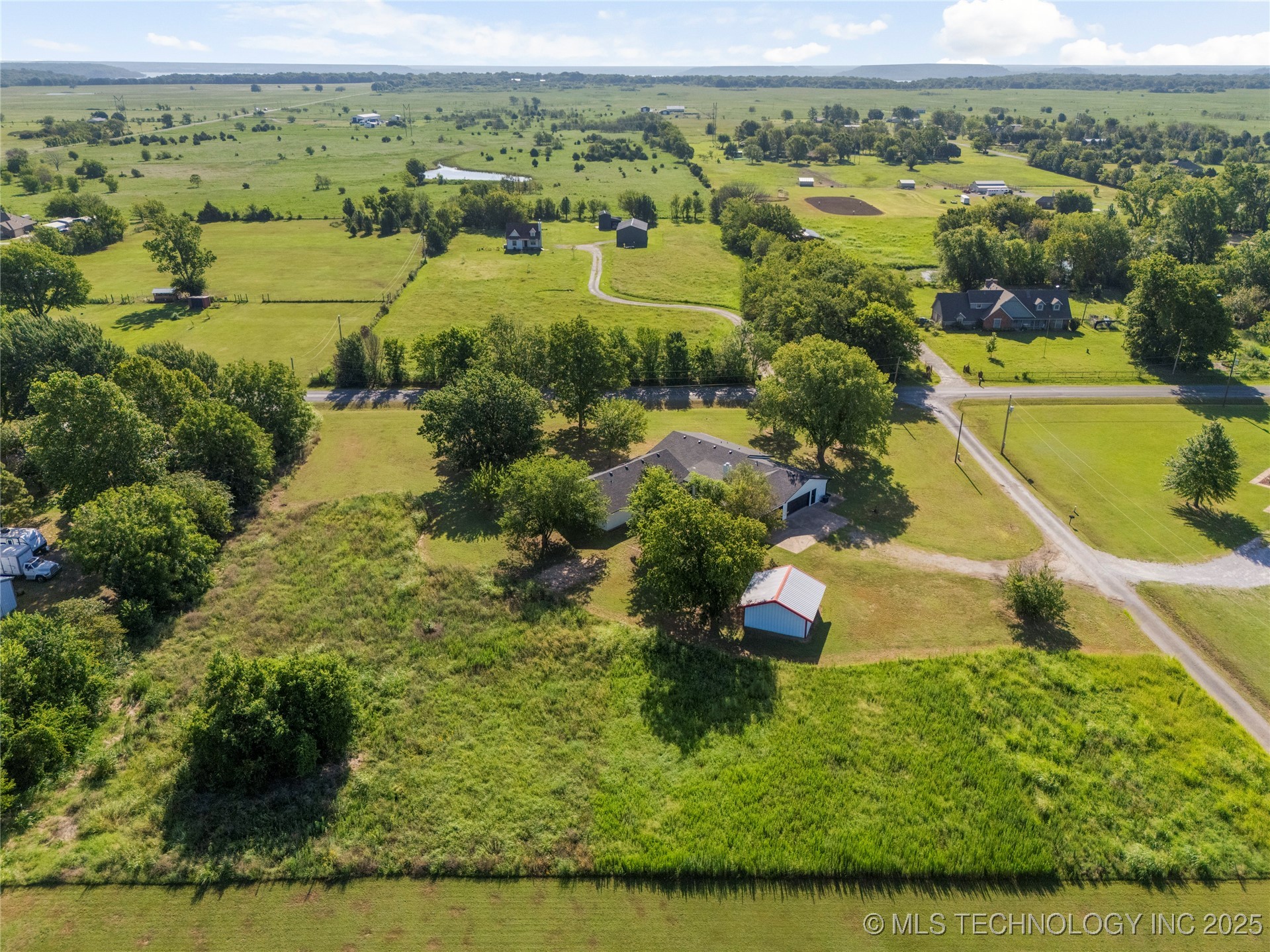7425 E Oologah Place Oologah OK 74053