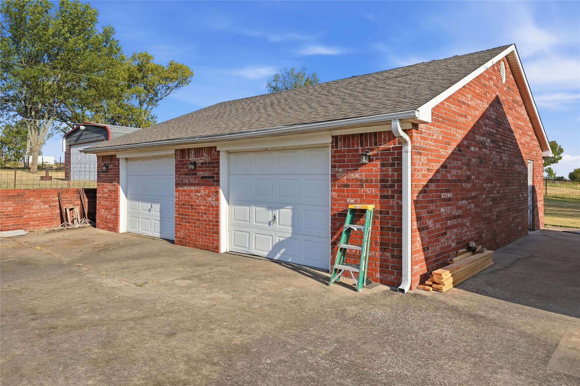 16865 E 570 Road Inola OK 74036